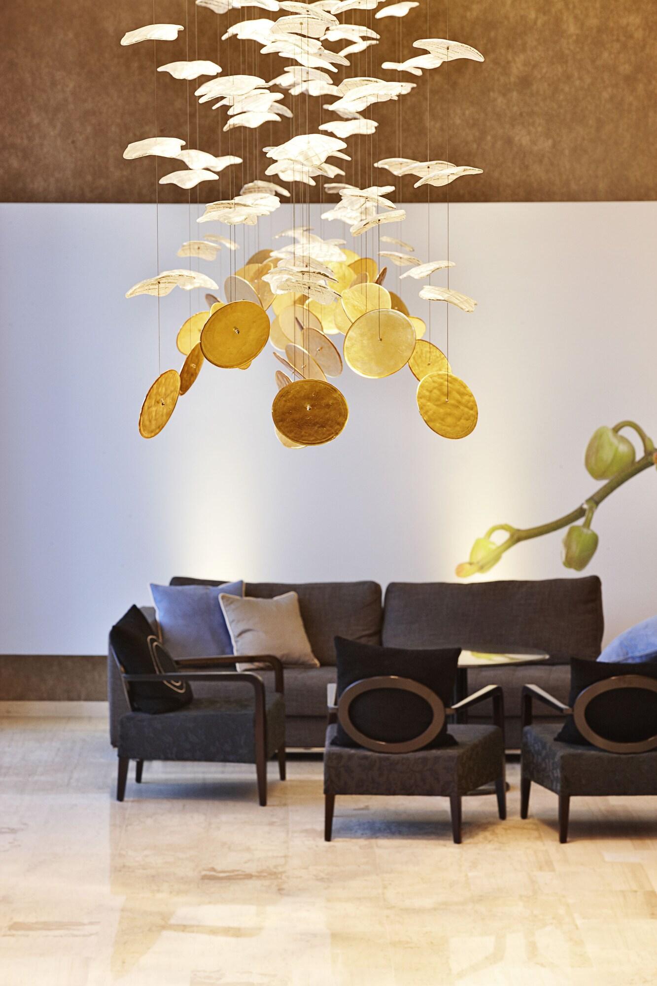 Olympic Palace Resort Hotel & Convention Center - nuotrauka