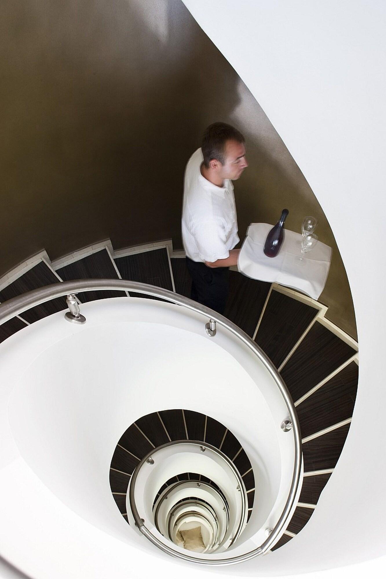 Olympic Palace Resort Hotel & Convention Center - nuotrauka