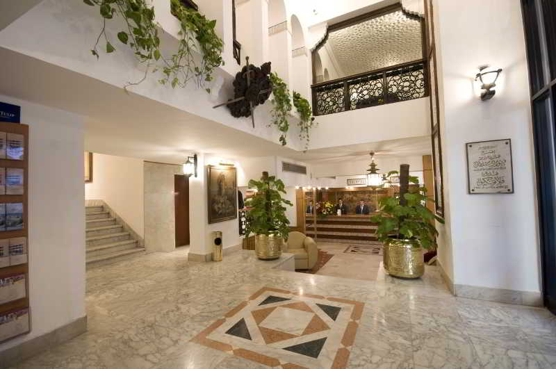 Flamenco Cairo Hotel image