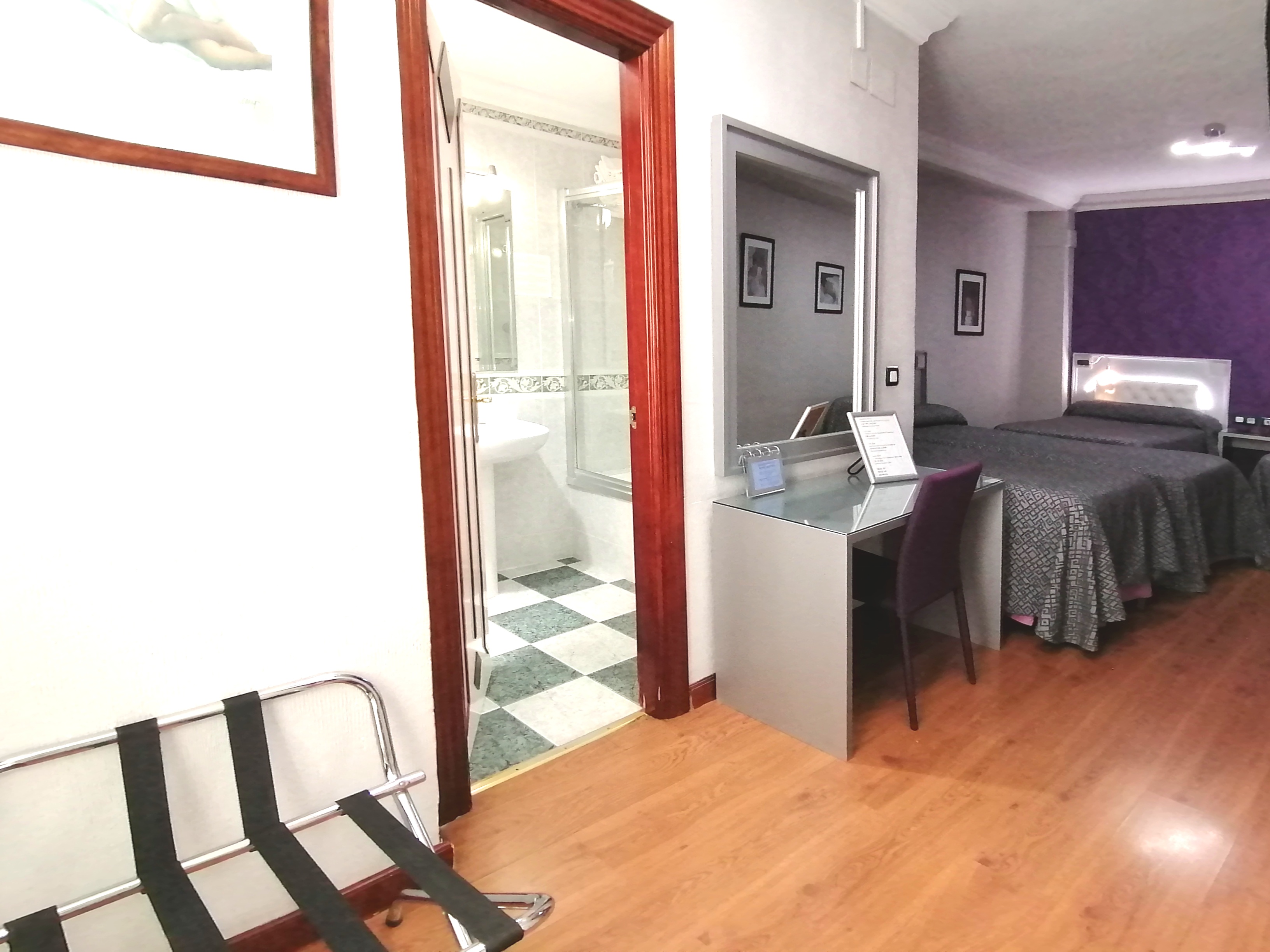 Hotel Molinos by null