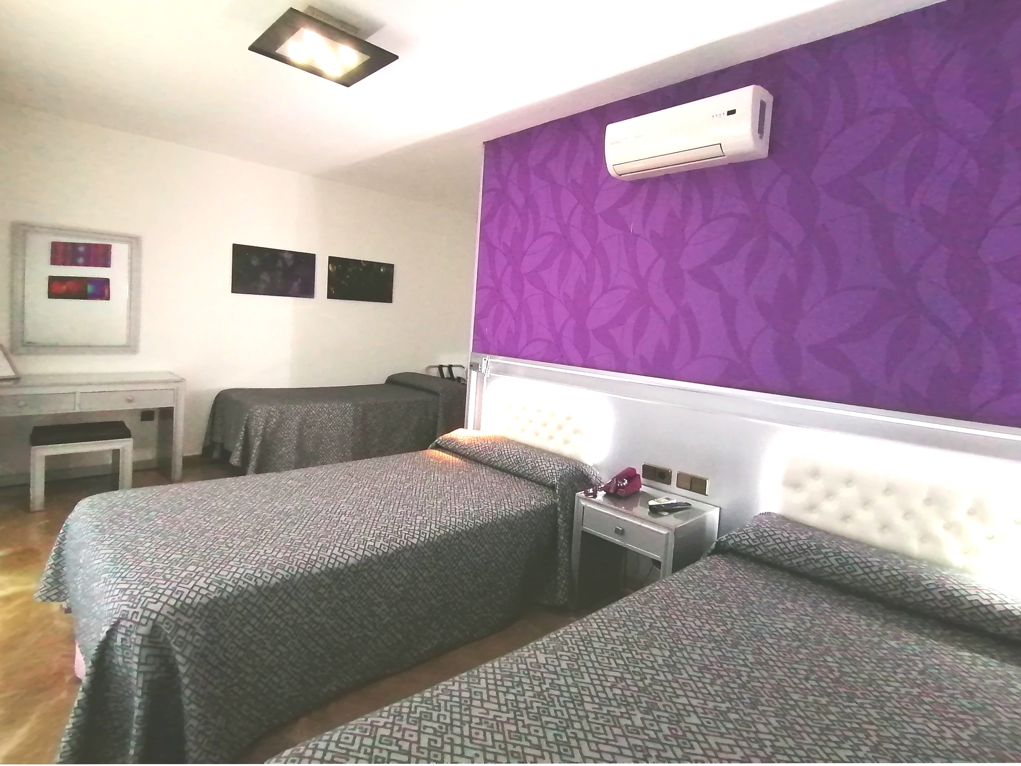 Hotel Molinos by null