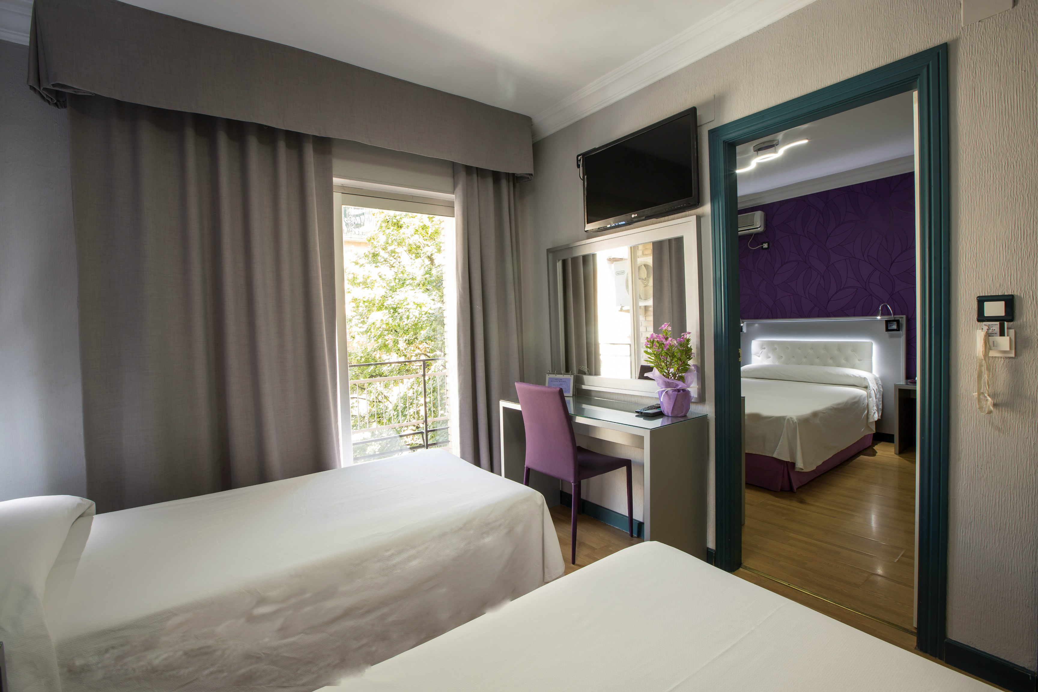 Hotel Molinos by null