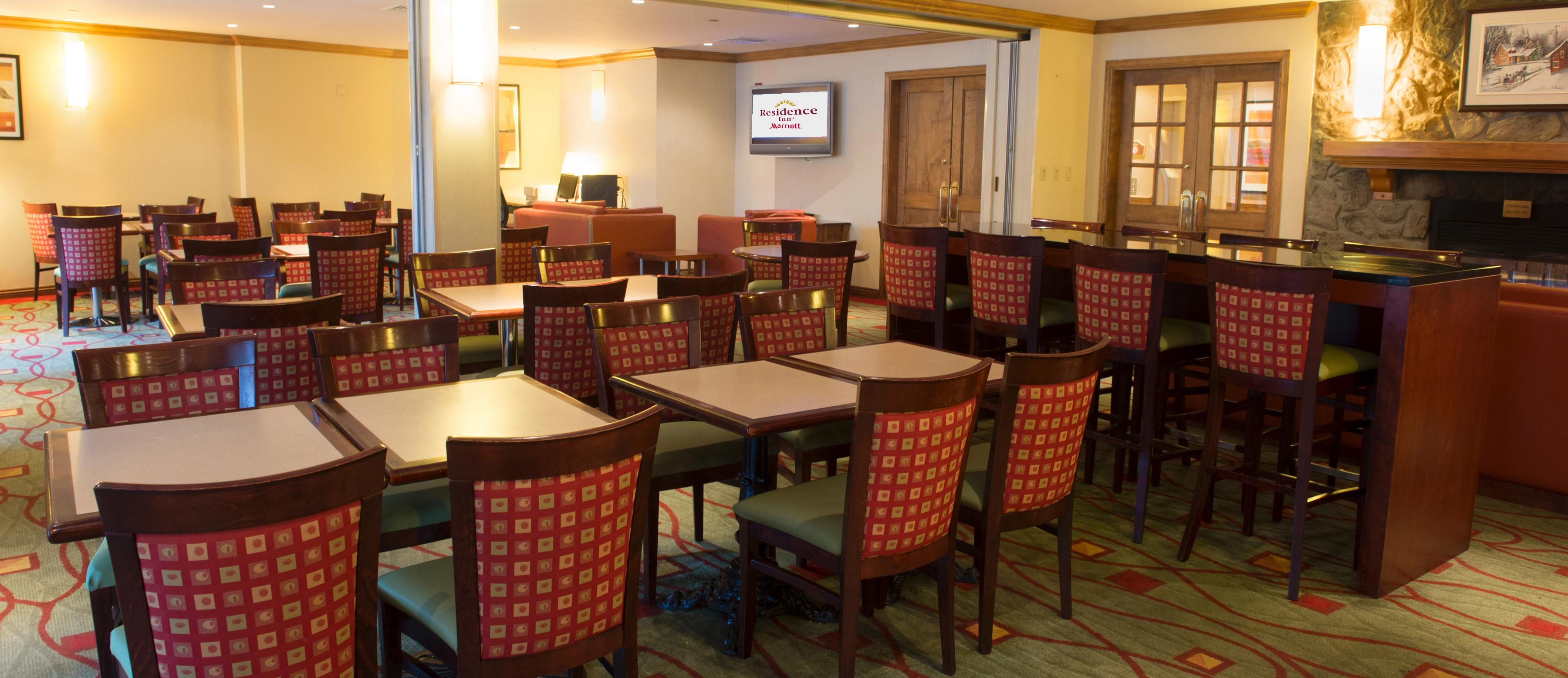 Residence Inn by Marriott Mont Tremblant