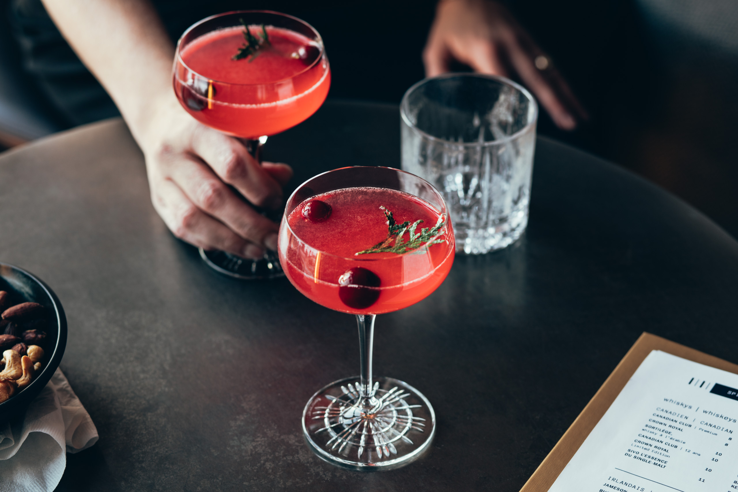 Fairmont Tremblant by null