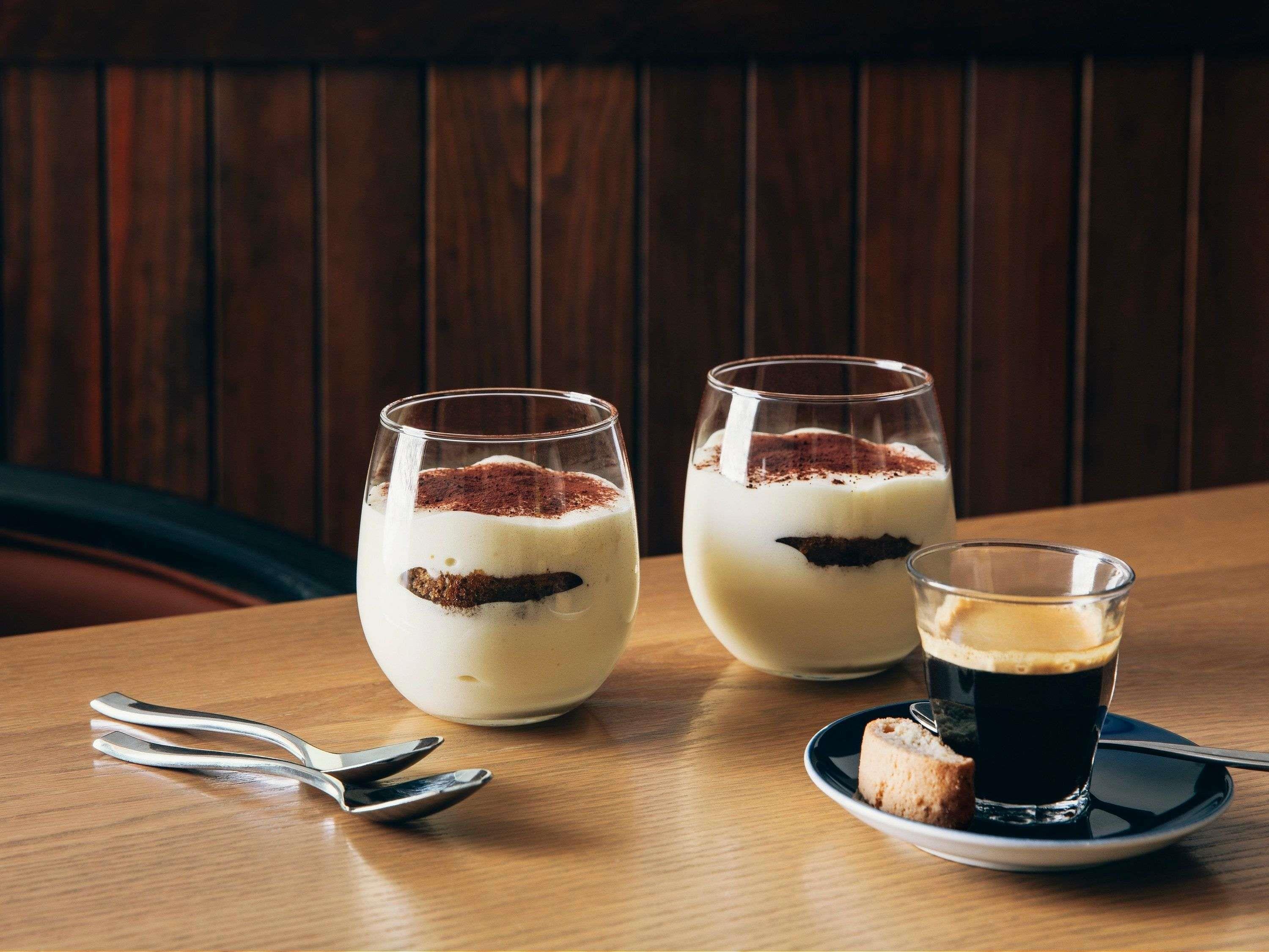 Fairmont Tremblant by null