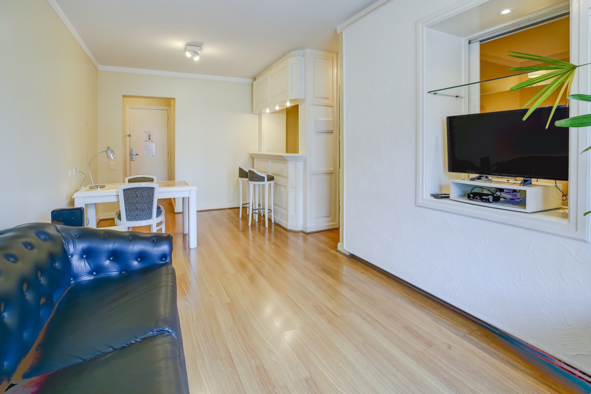 Roomo Transamerica SP Itaim Bibi