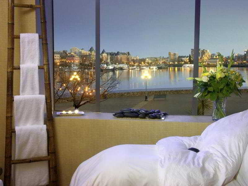 Delta Hotels Victoria Ocean Pointe Resort