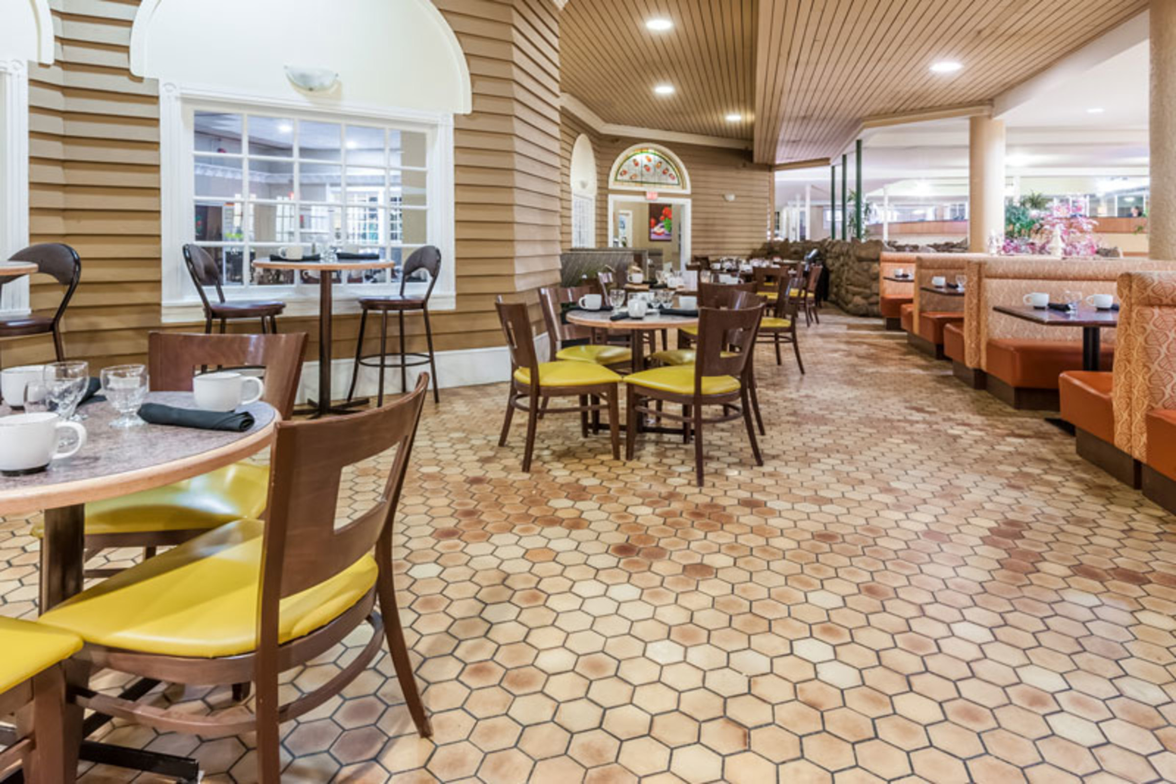 Edmonton Inn & Conference Centre