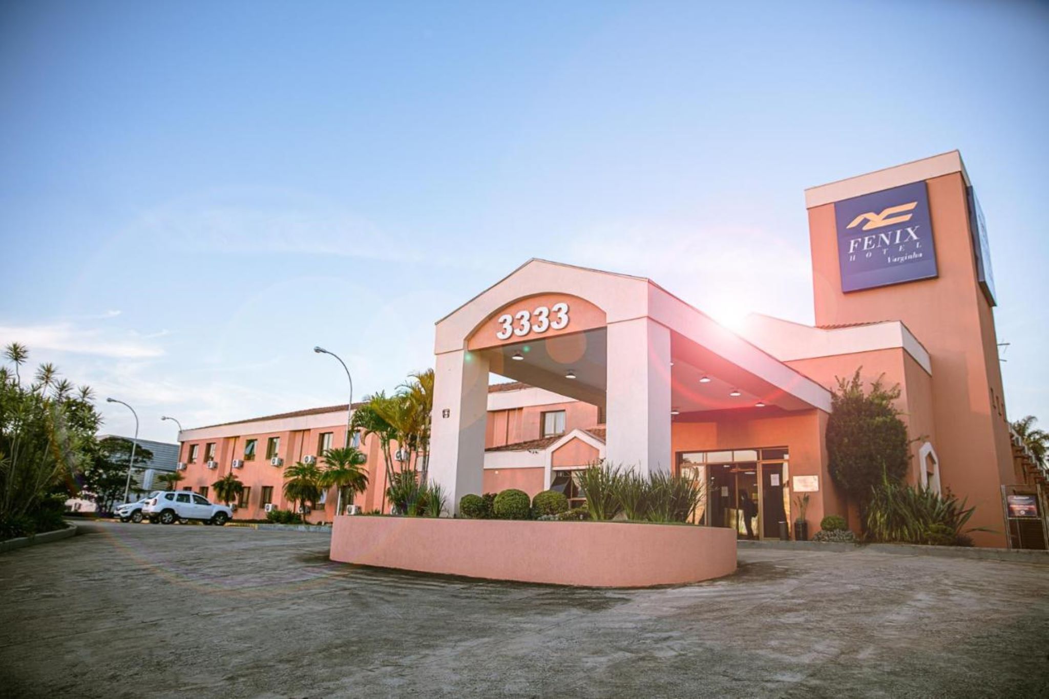 Fenix Hotel Varginha