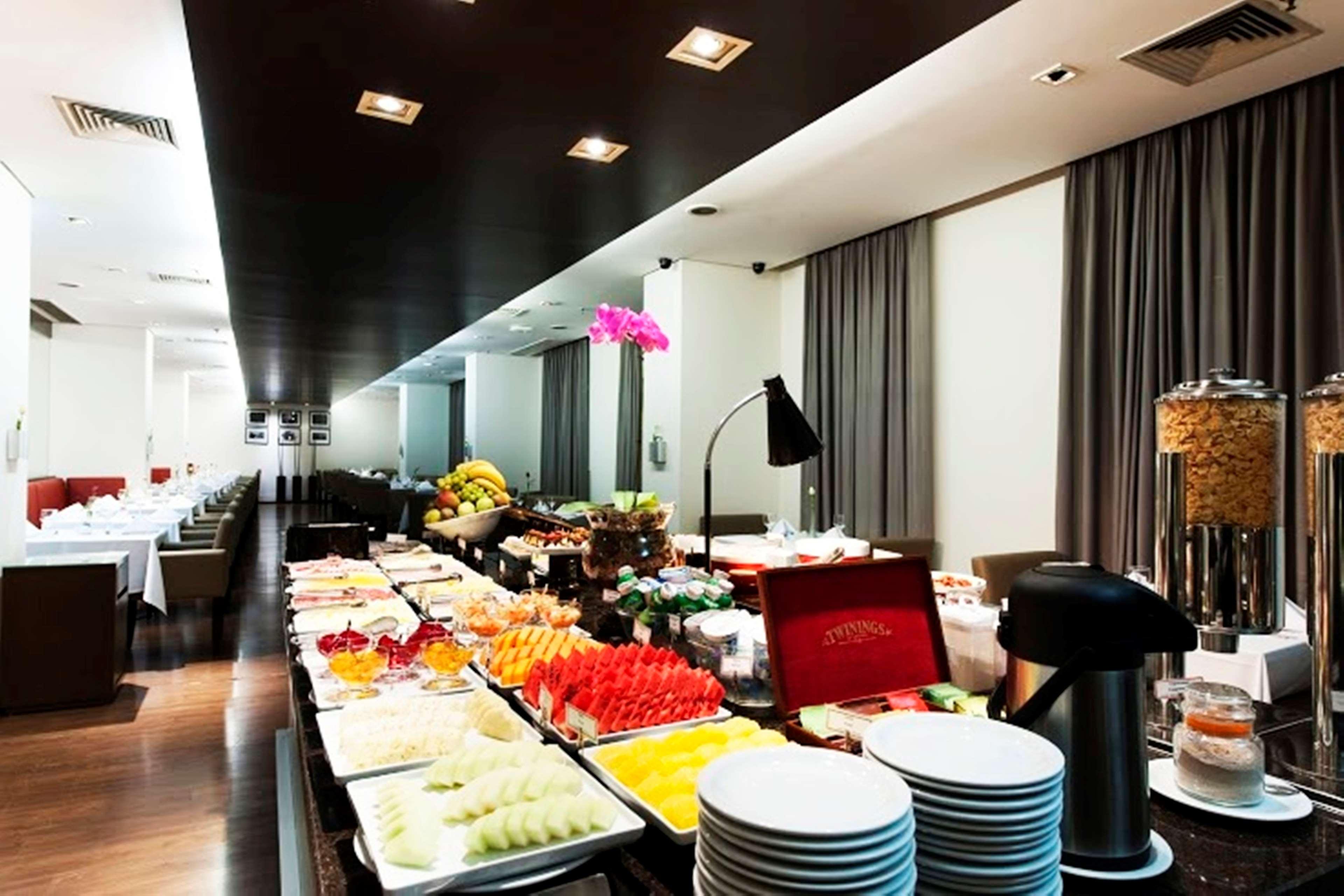 Radisson Alphaville