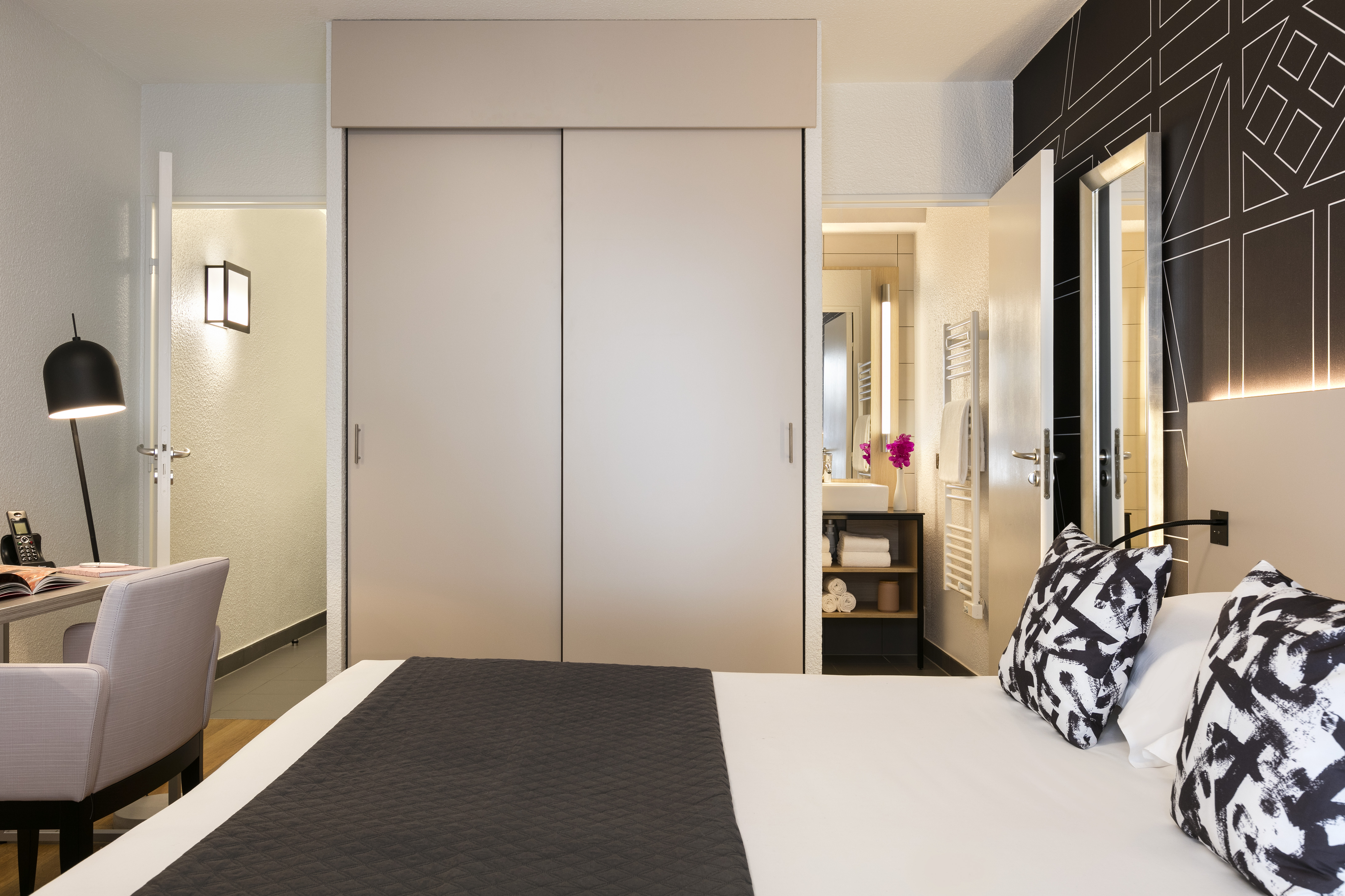 Citadines Kleber Strasbourg