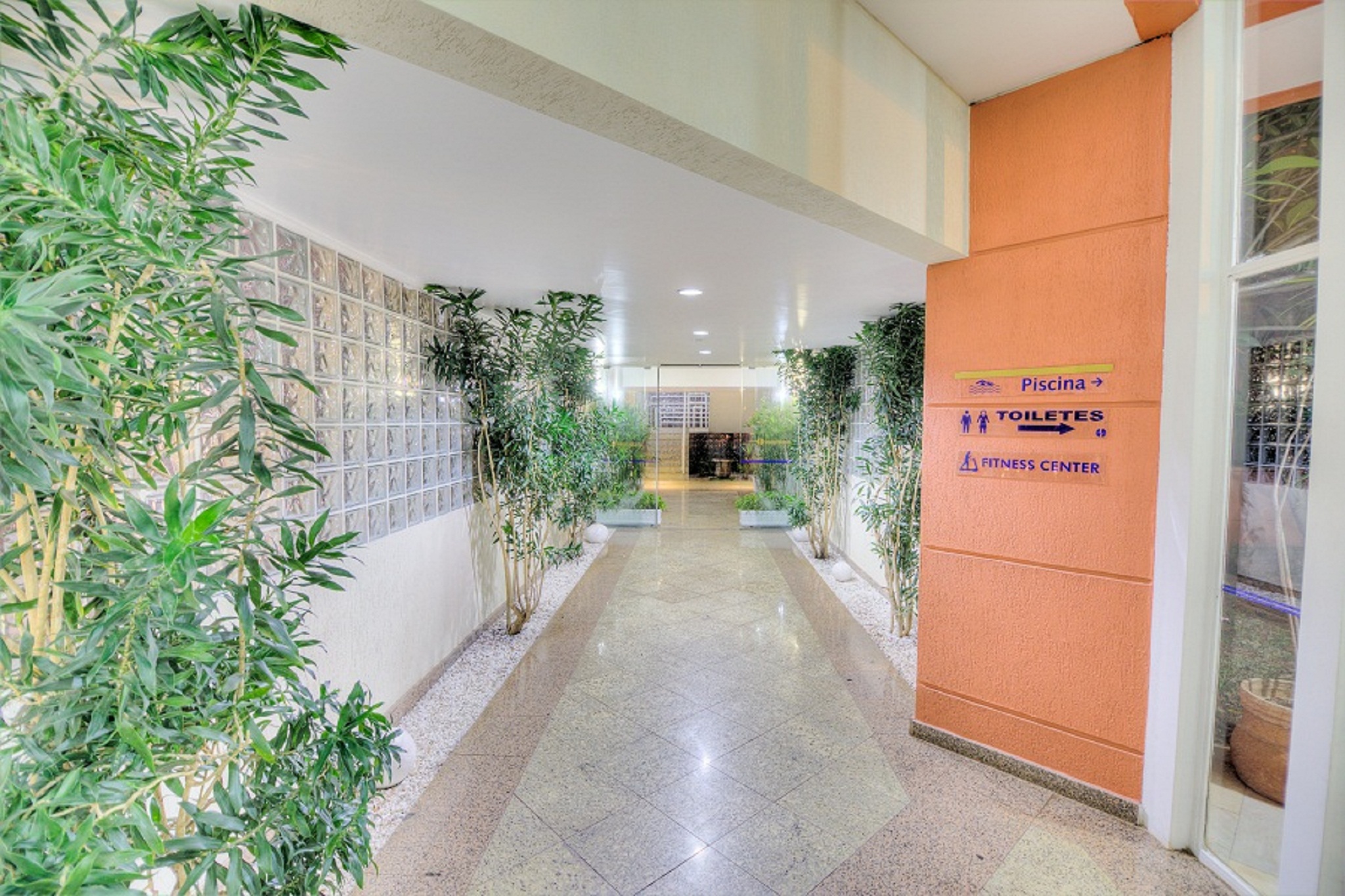 Hotel Golden Park Ribeirao Preto by Nacional Inn