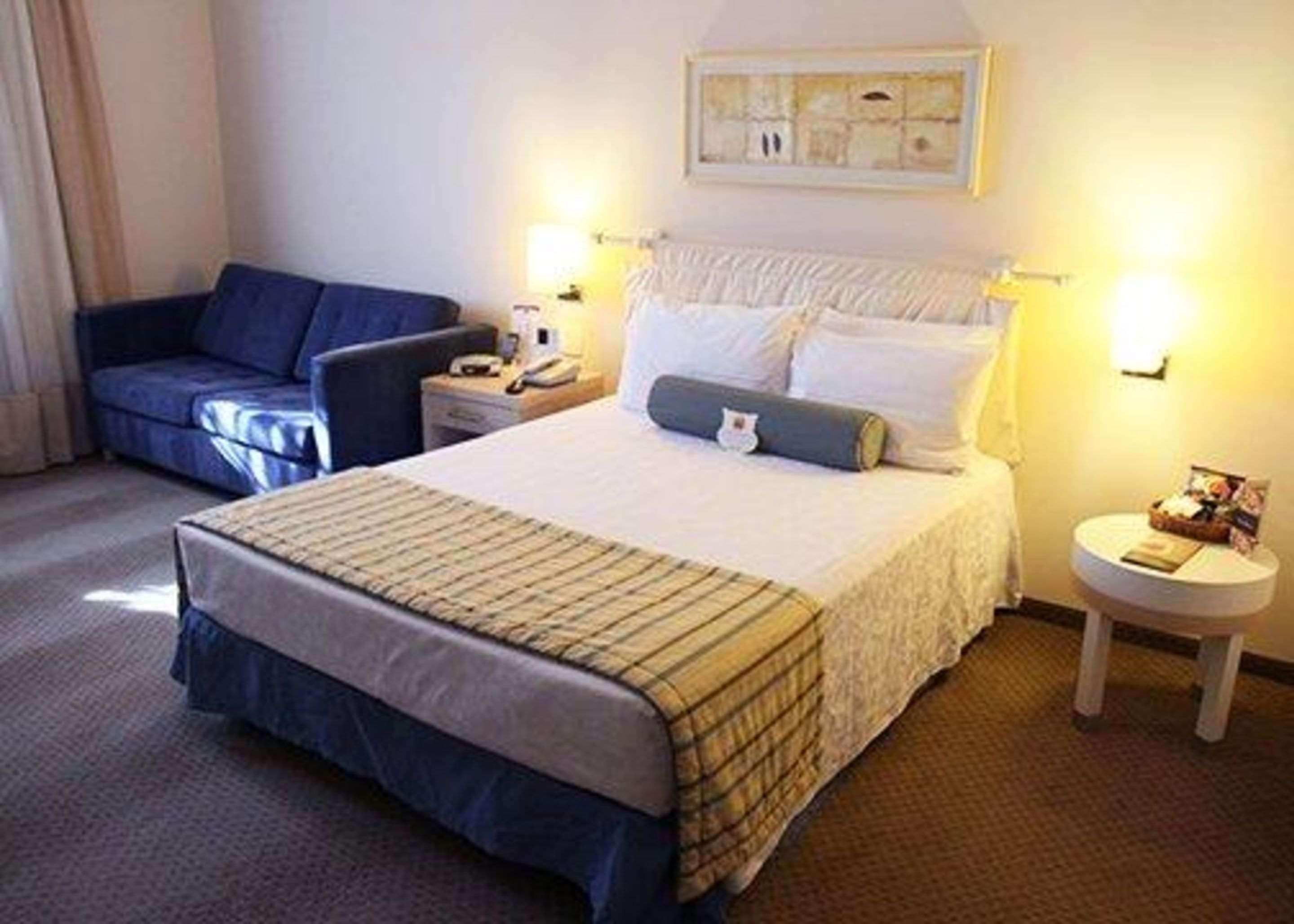 Comfort Suites Londrina