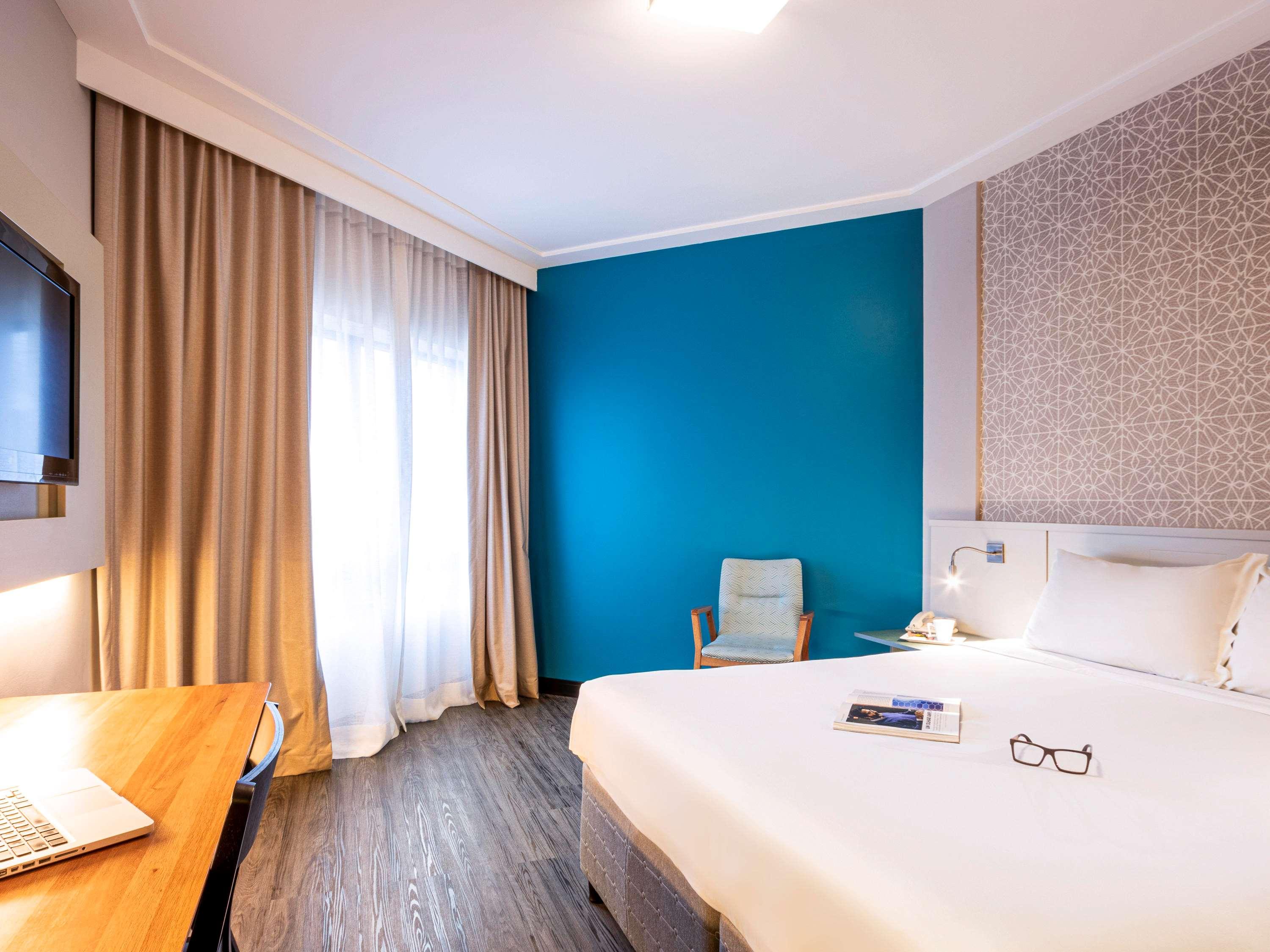 Mercure Florianopolis