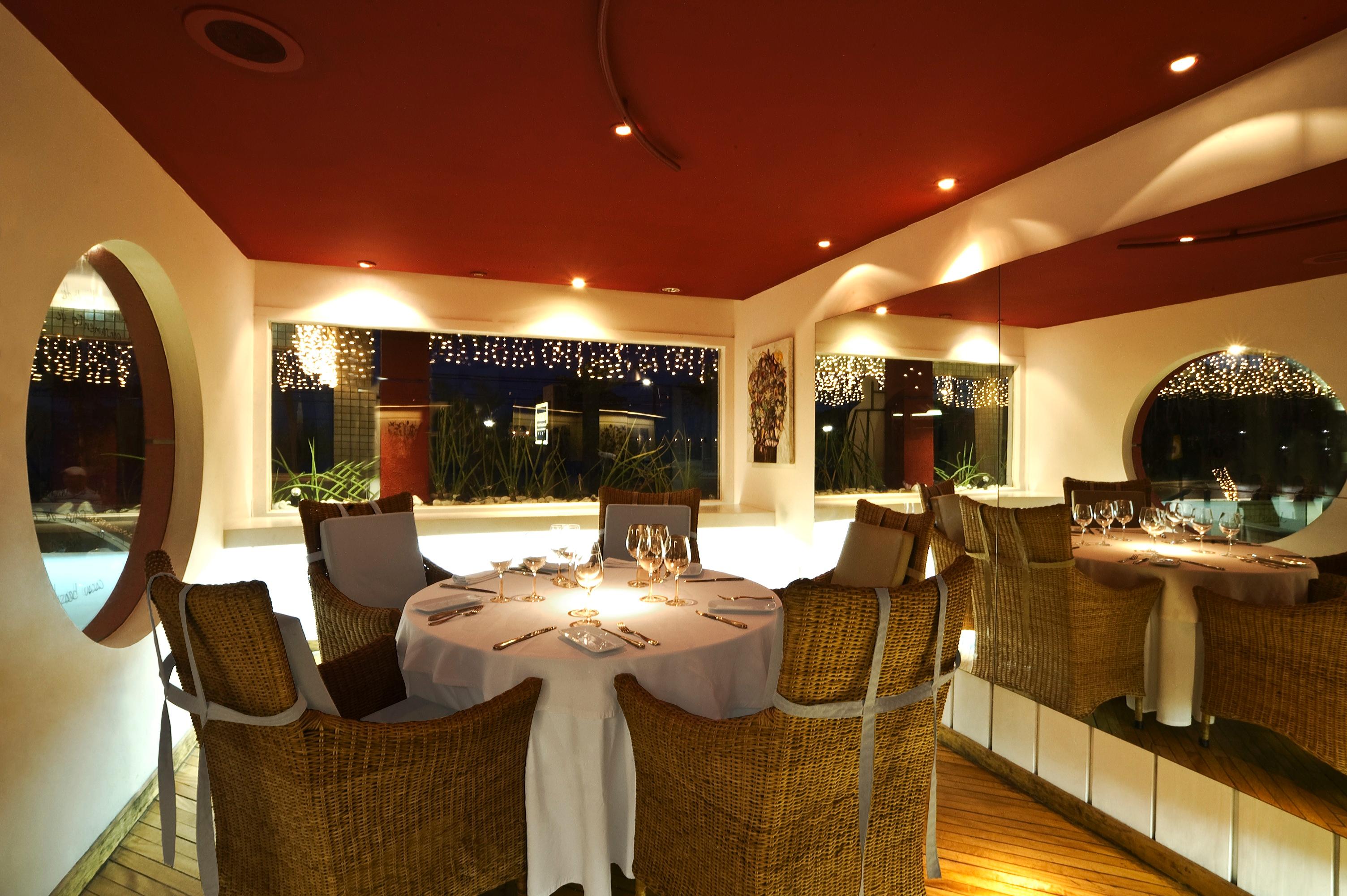 Nobile Suites Golden Fortaleza