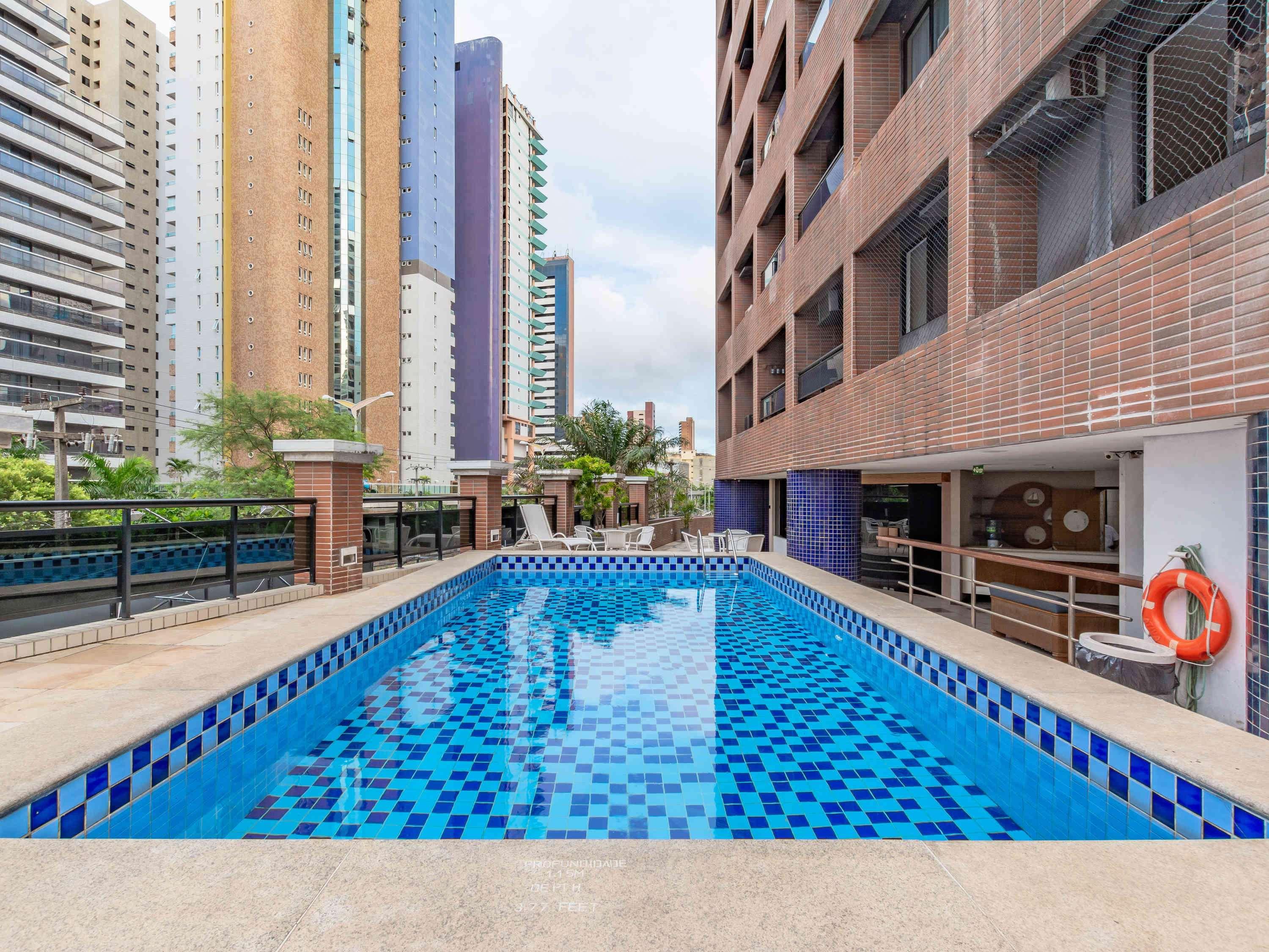 Mercure Fortaleza Meireles