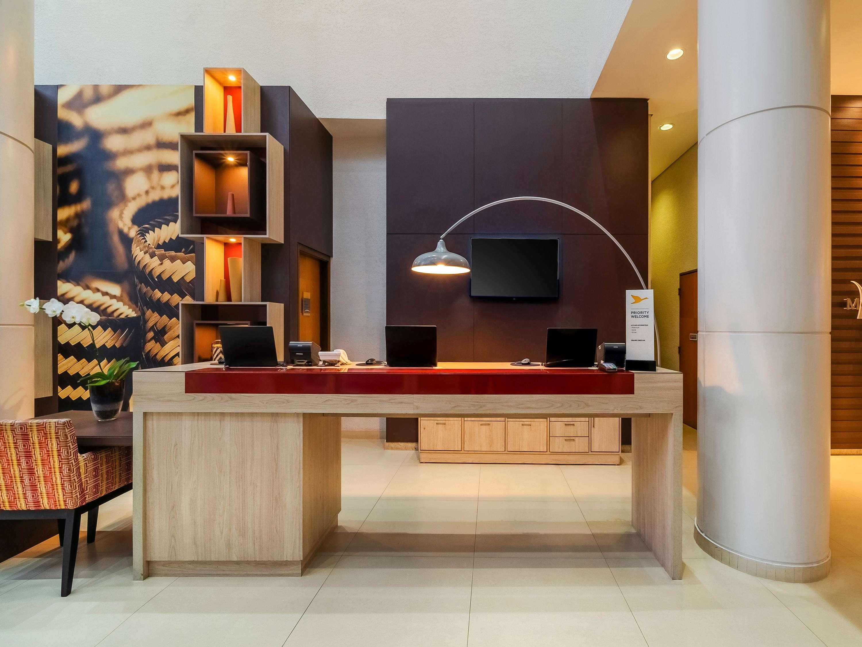 Mercure Guarulhos Aeroporto