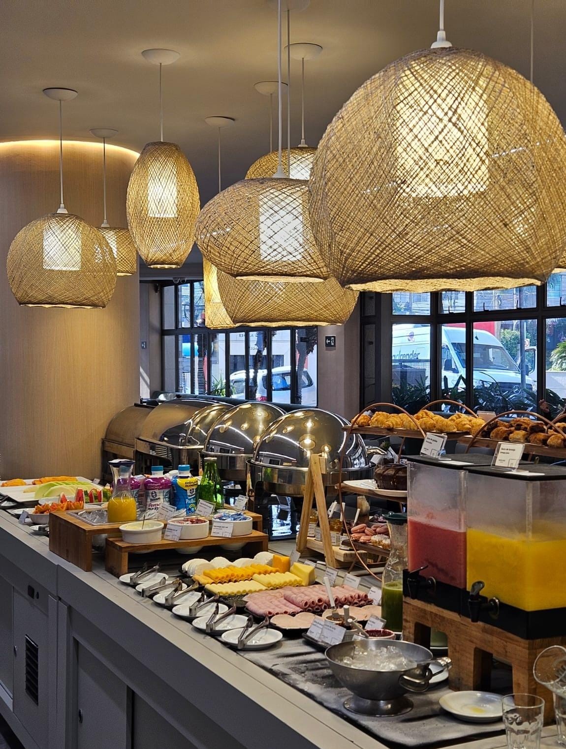Mercure Sao Caetano Do Sul