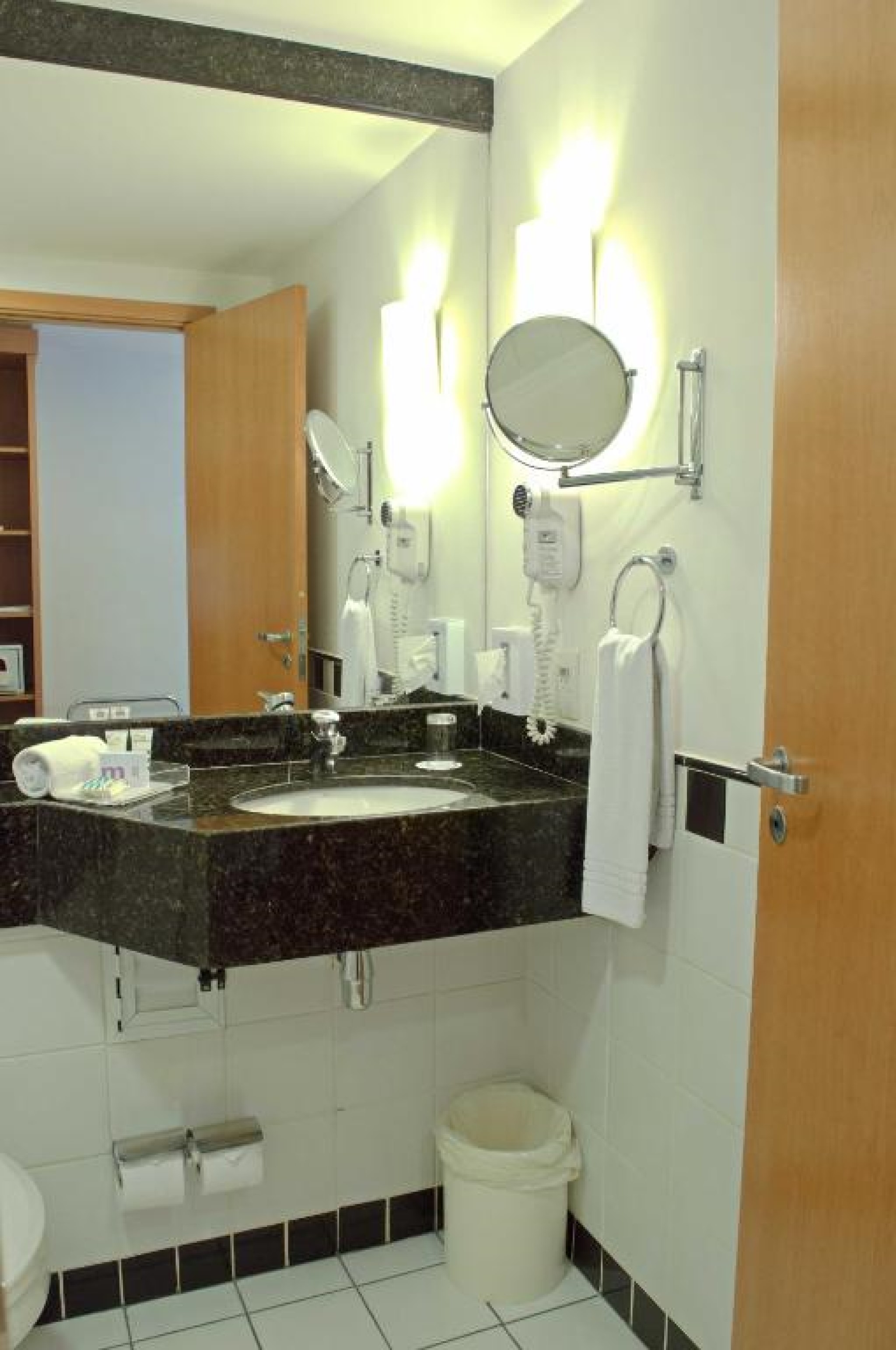 Mercure Sao Jose dos Campos