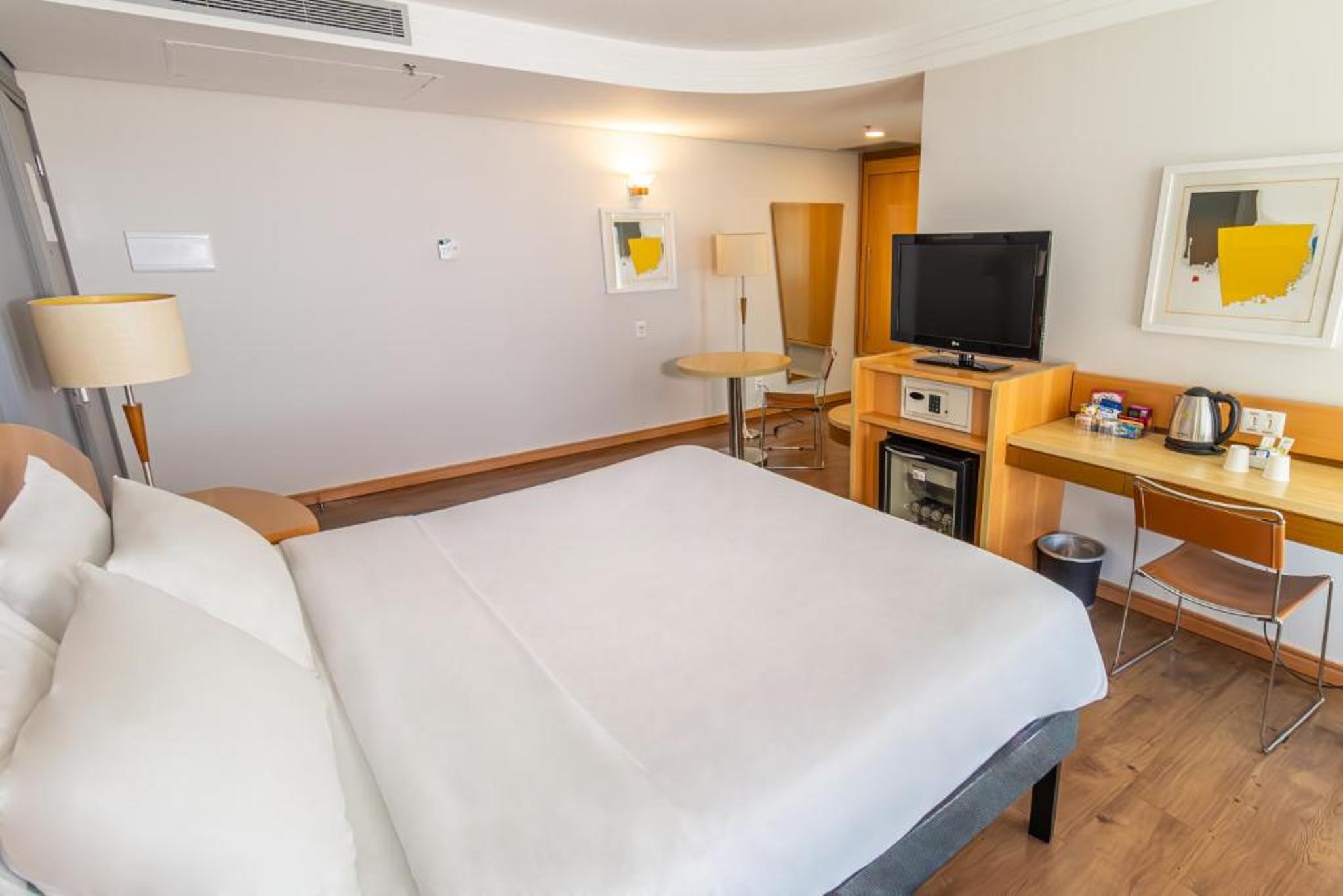 Nacional Inn Jaragua Sao Paulo