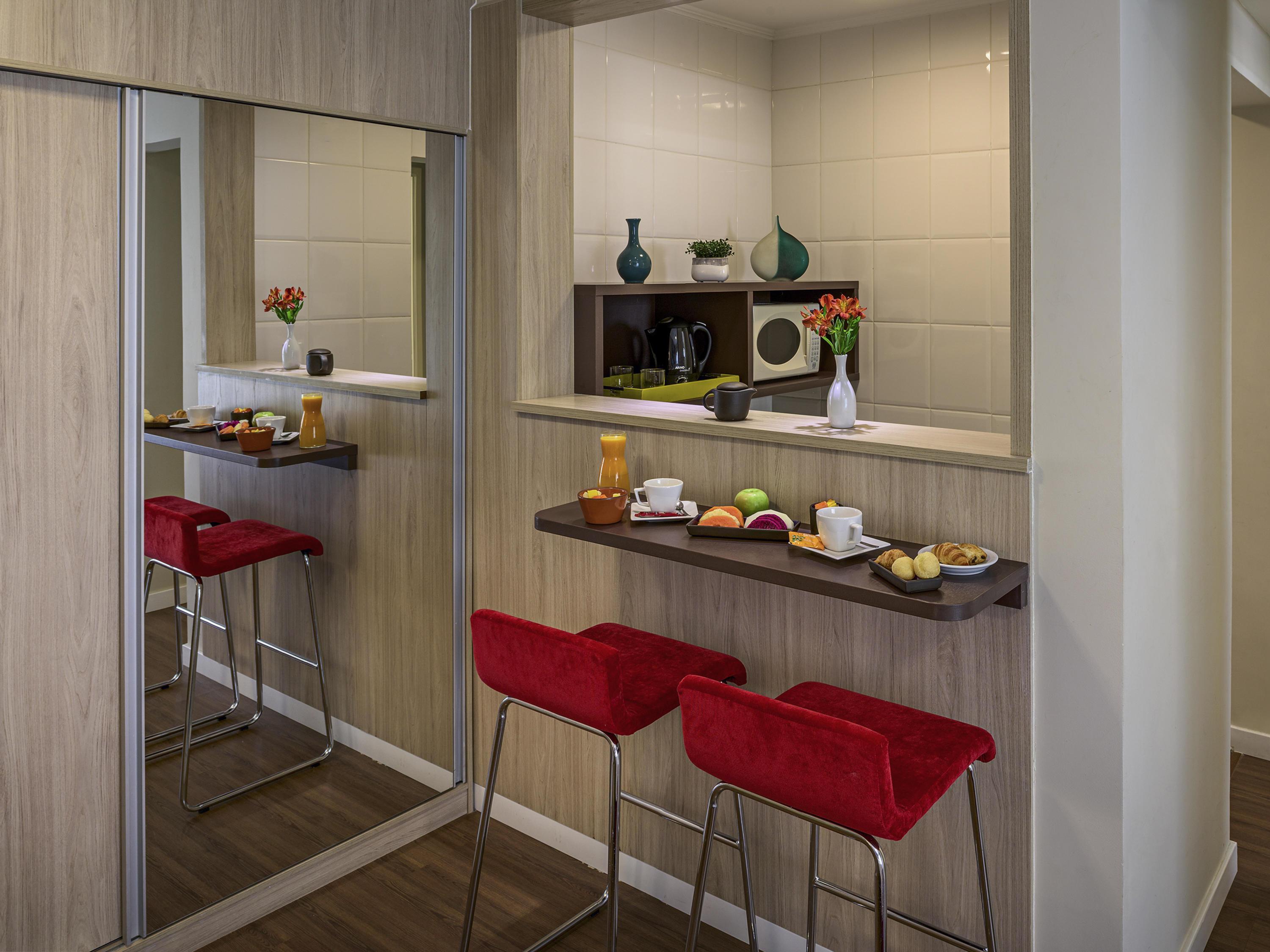 Mercure Sao Paulo Alamedas