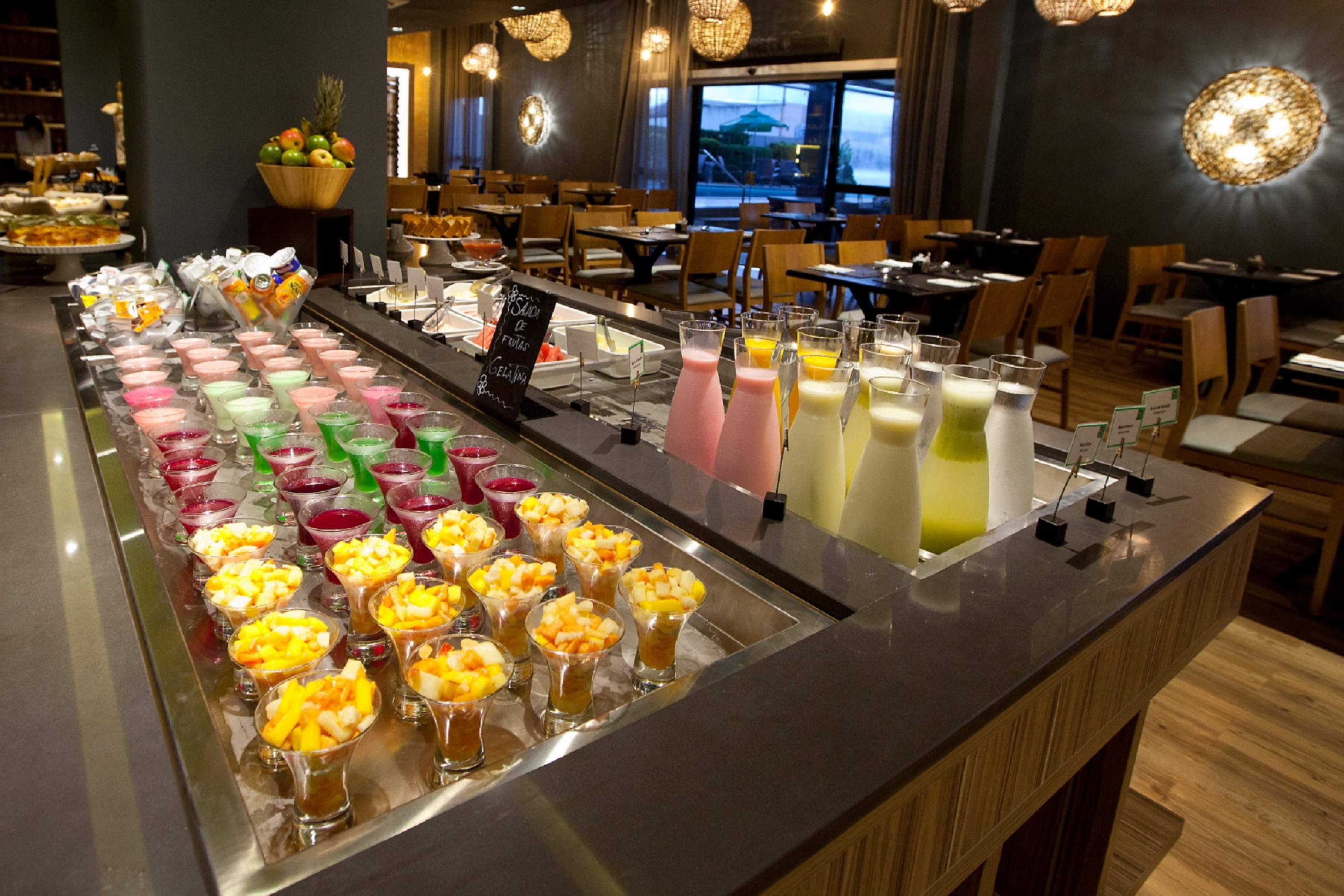 Quality Hotel Aracaju