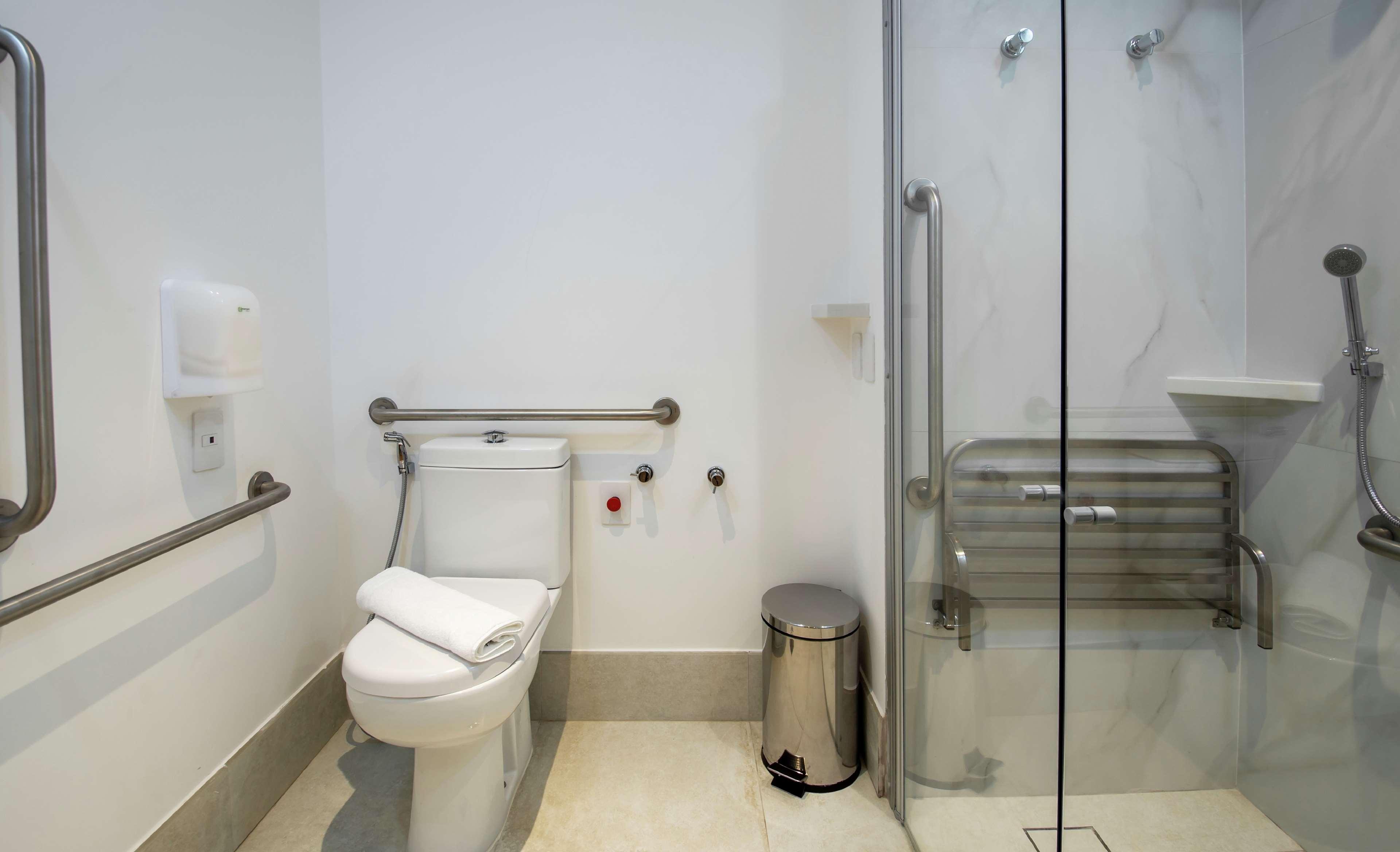 Hampton by Hilton Guarulhos Airport