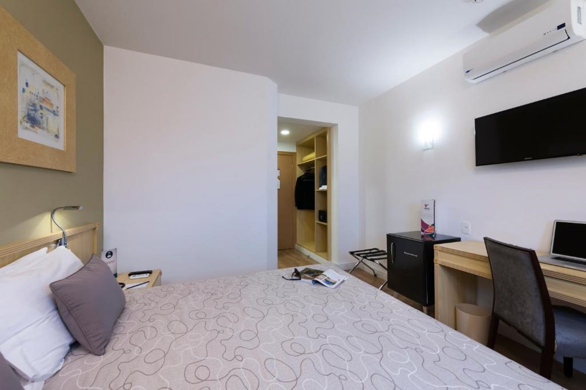 Matiz Jaguariuna Hotel
