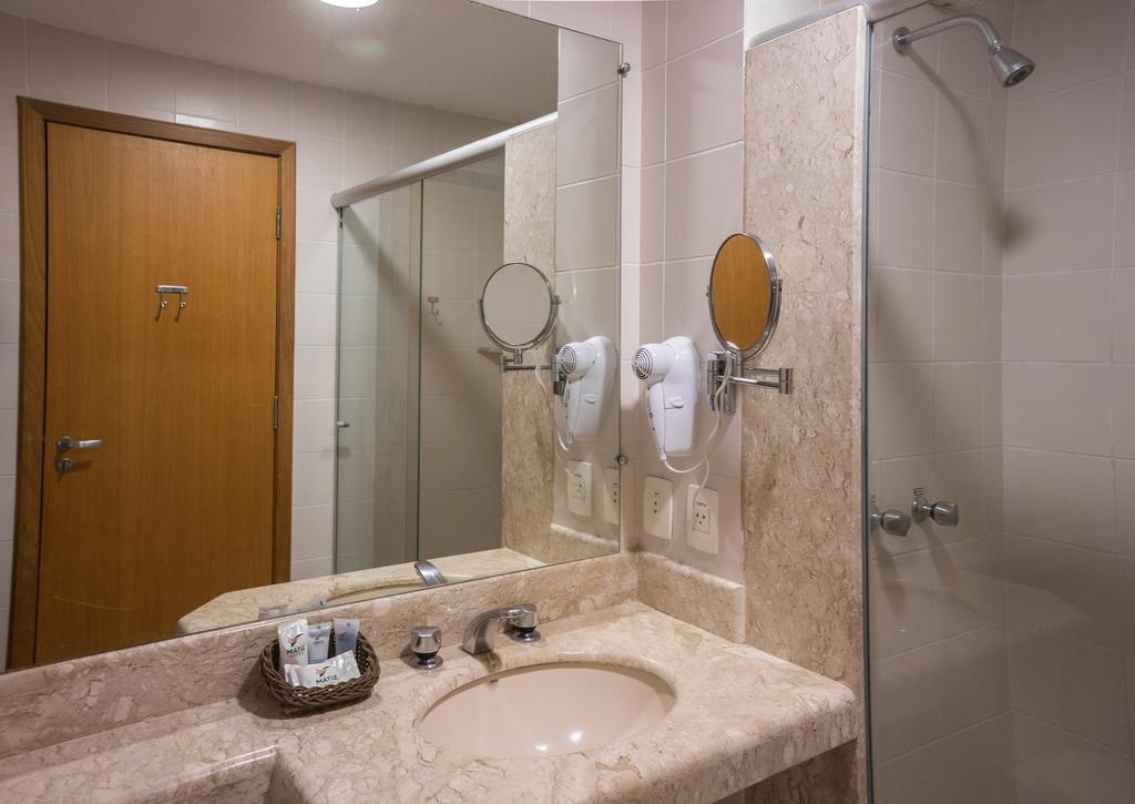 Matiz Barao Geraldo Express Hotel
