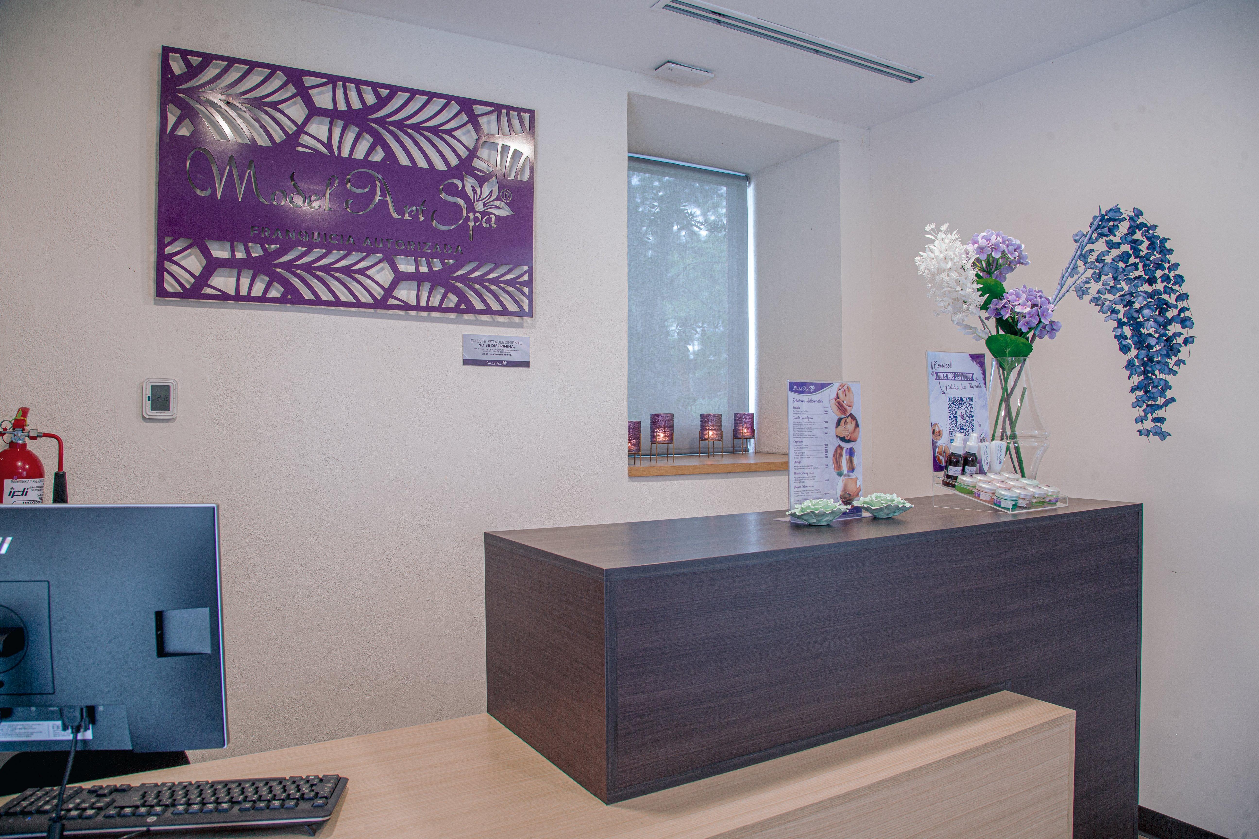 Holiday Inn Tlaxcala