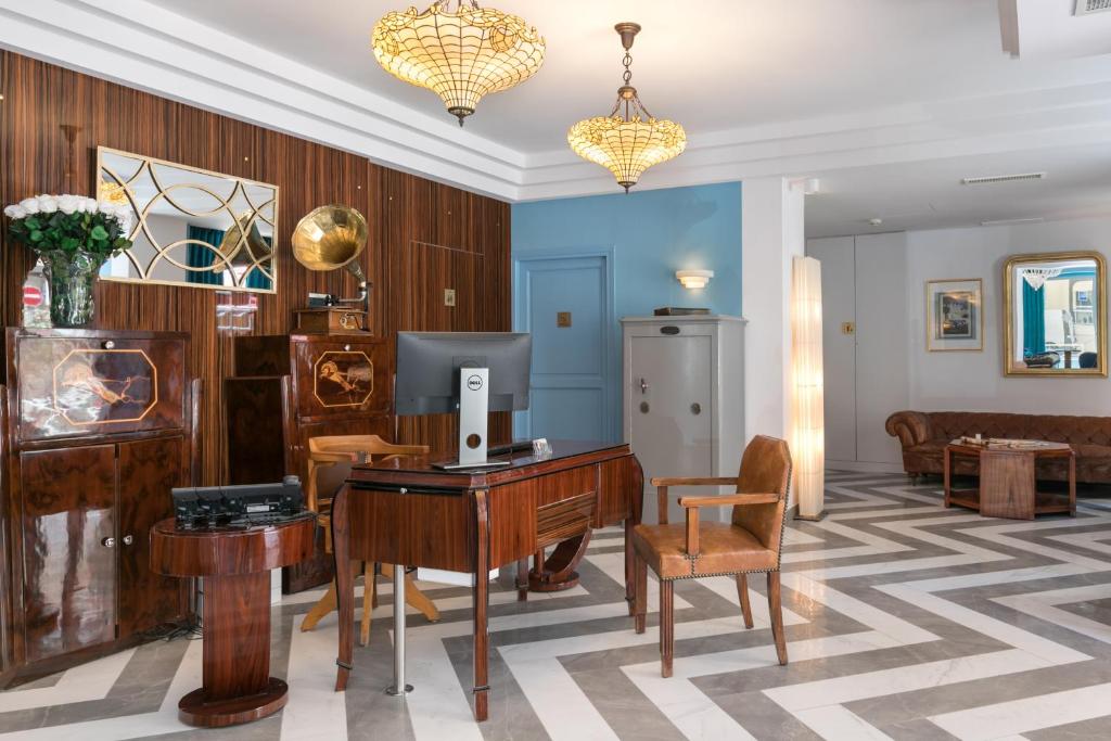 The Jay Hotel by HappyCulture - attēls