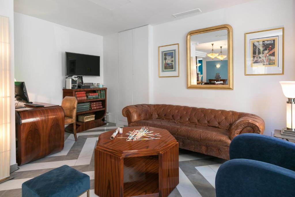 The Jay Hotel by HappyCulture - attēls