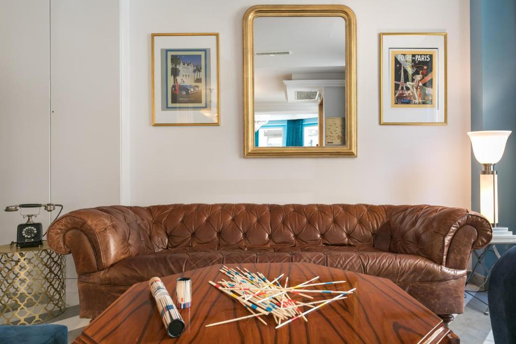 The Jay Hotel by HappyCulture - attēls