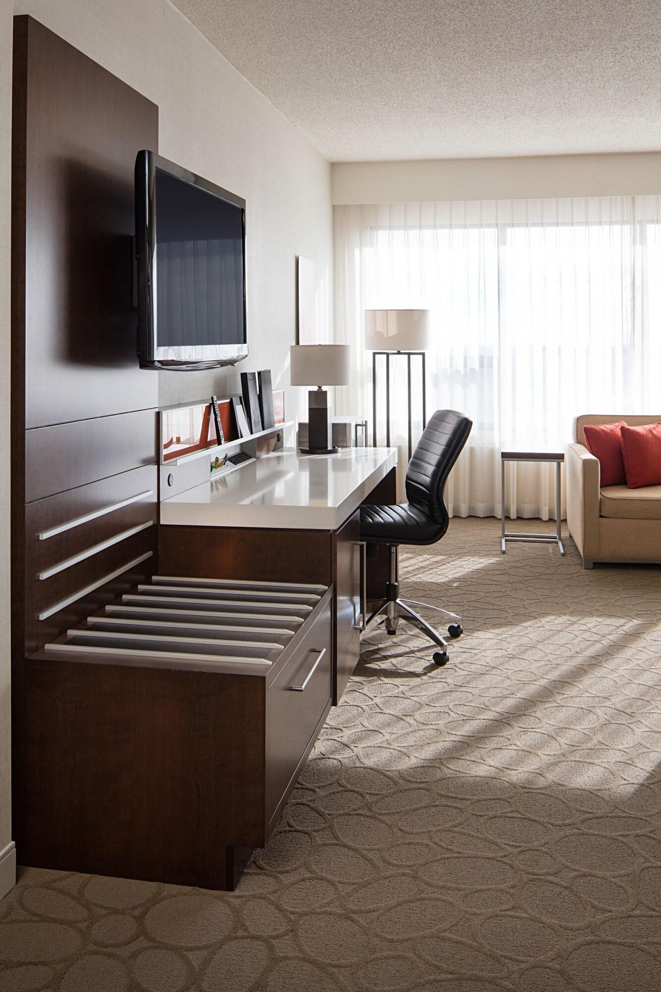 Delta Hotels Edmonton South Conference Centre