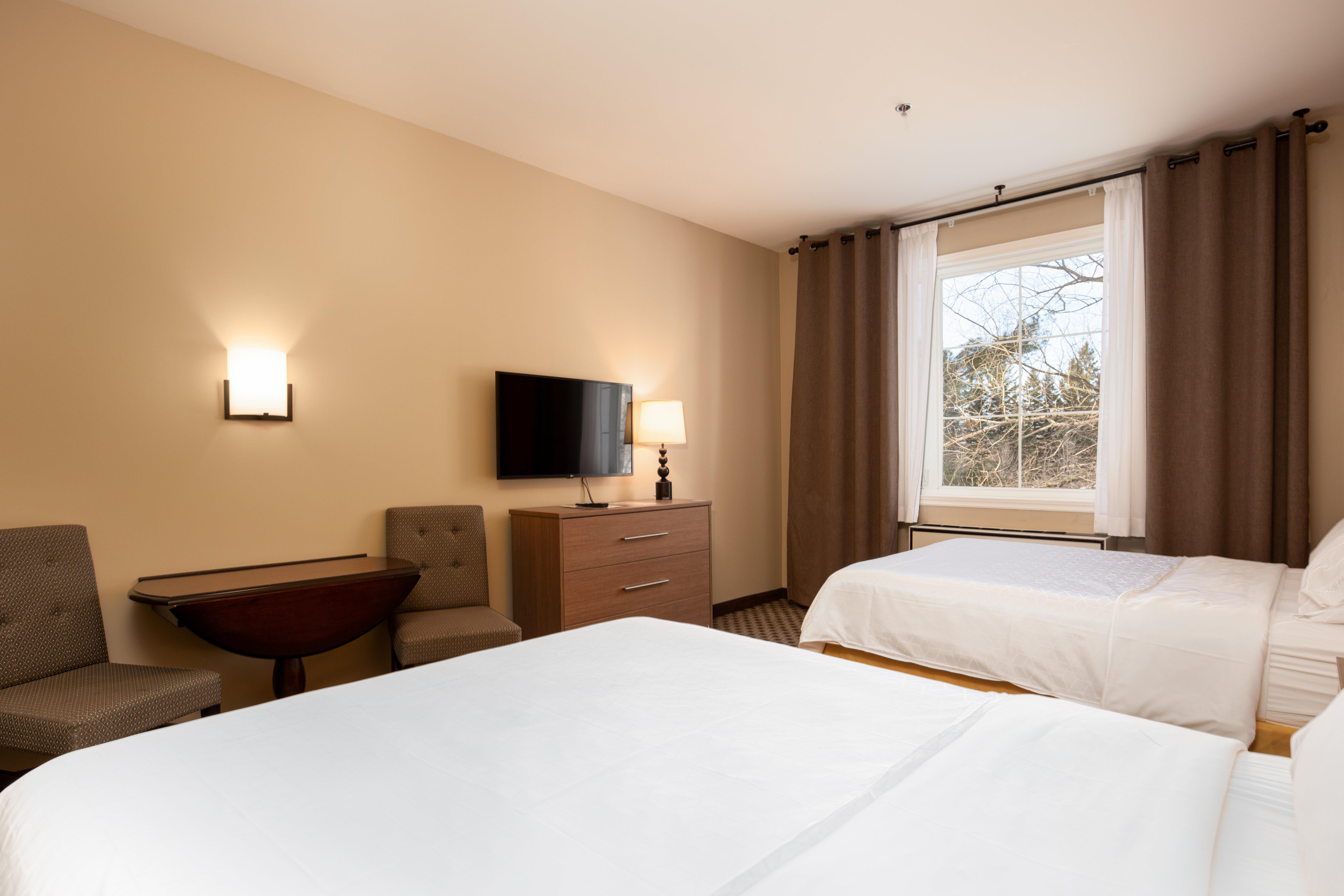 Holiday Inn Express & Suites Tremblant