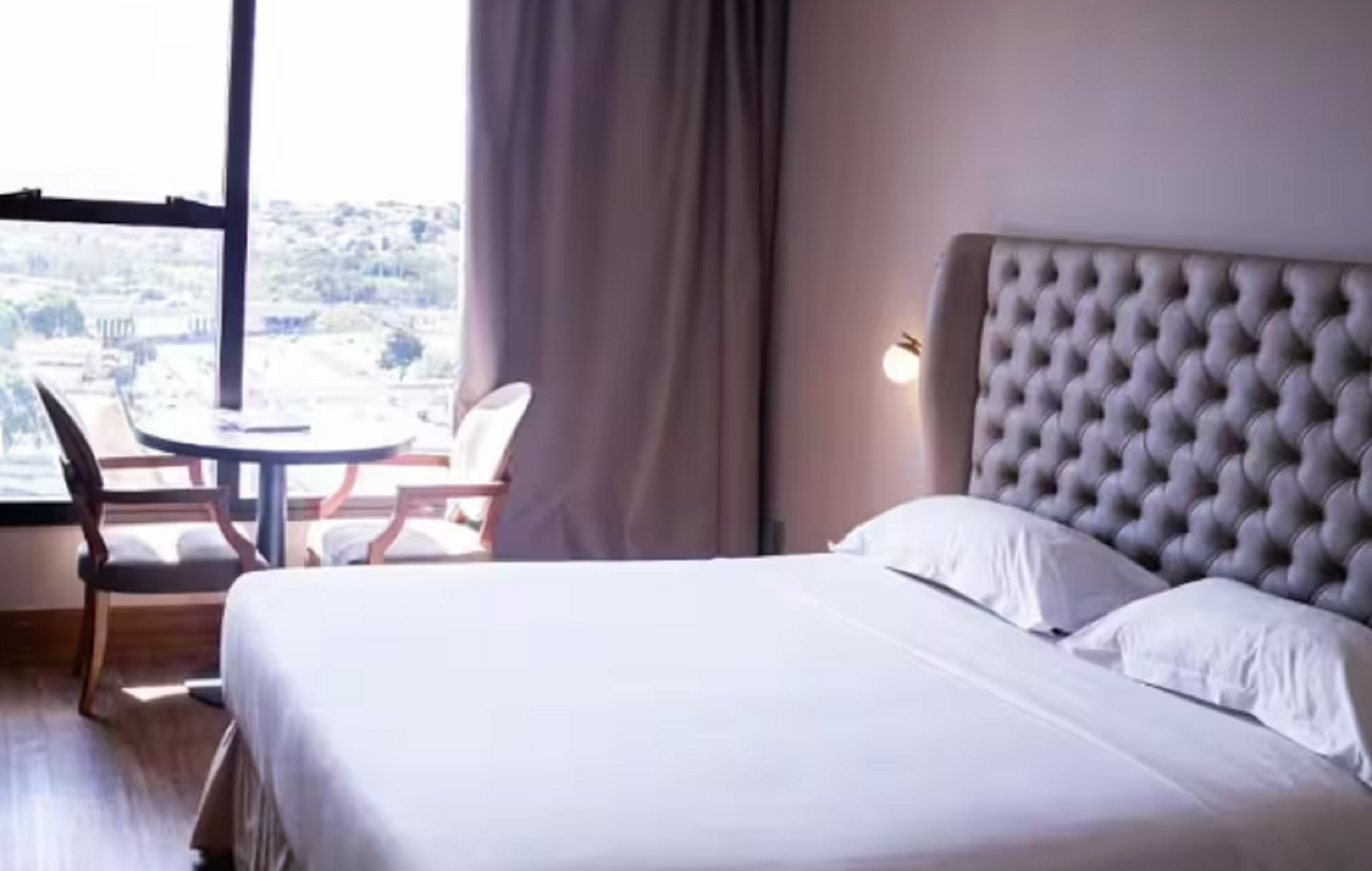 Single room