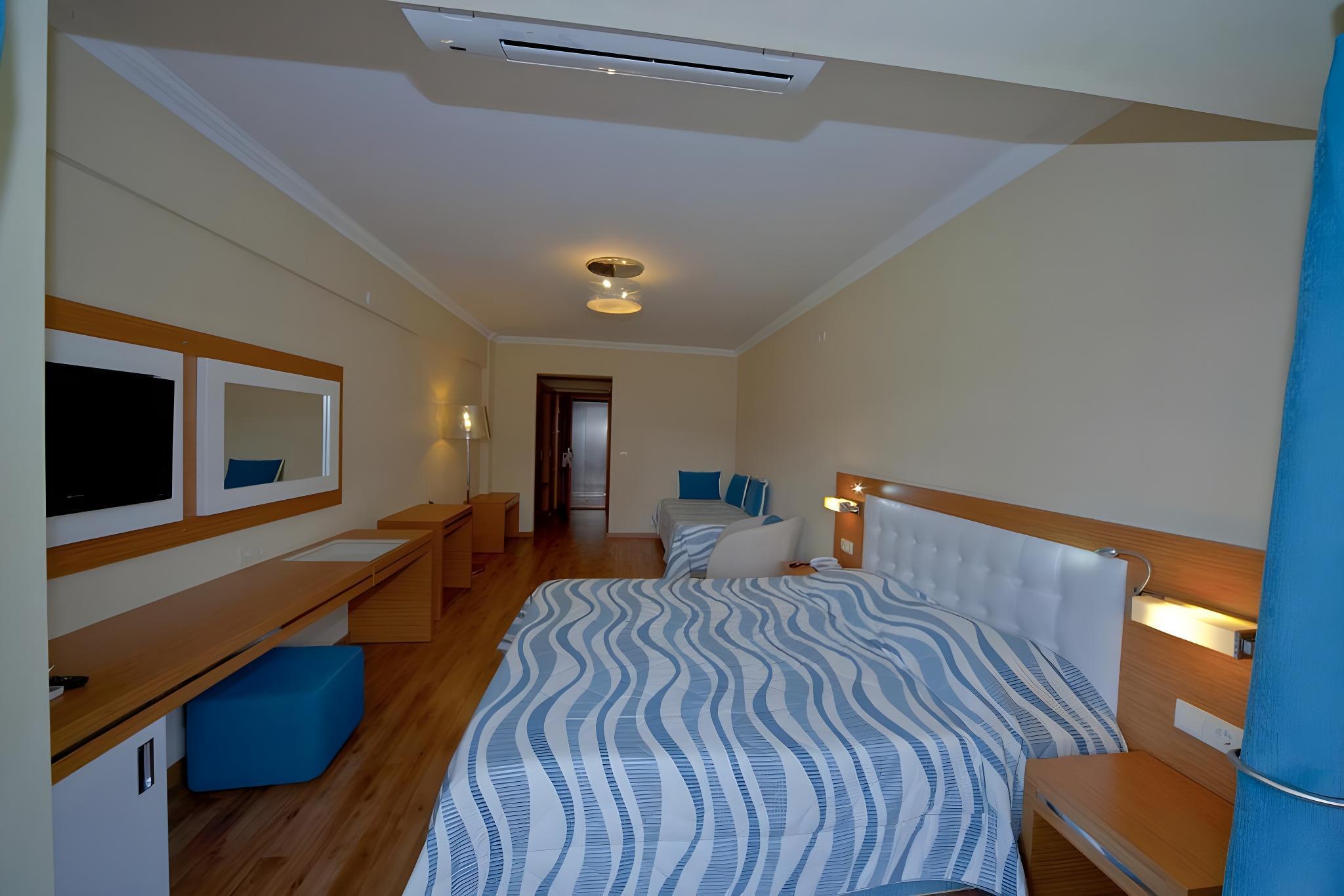 Yucelen Hotel Gokova