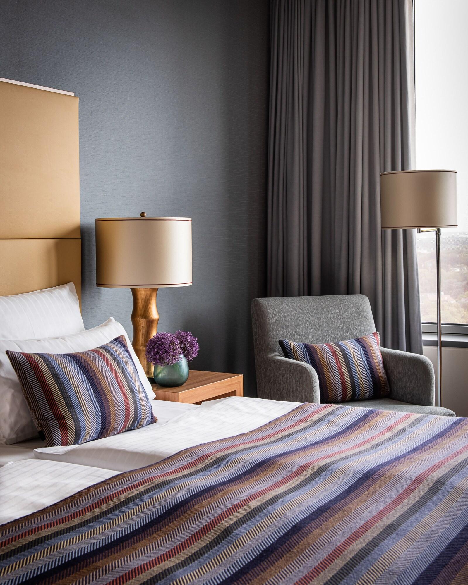 Twin room, comfort