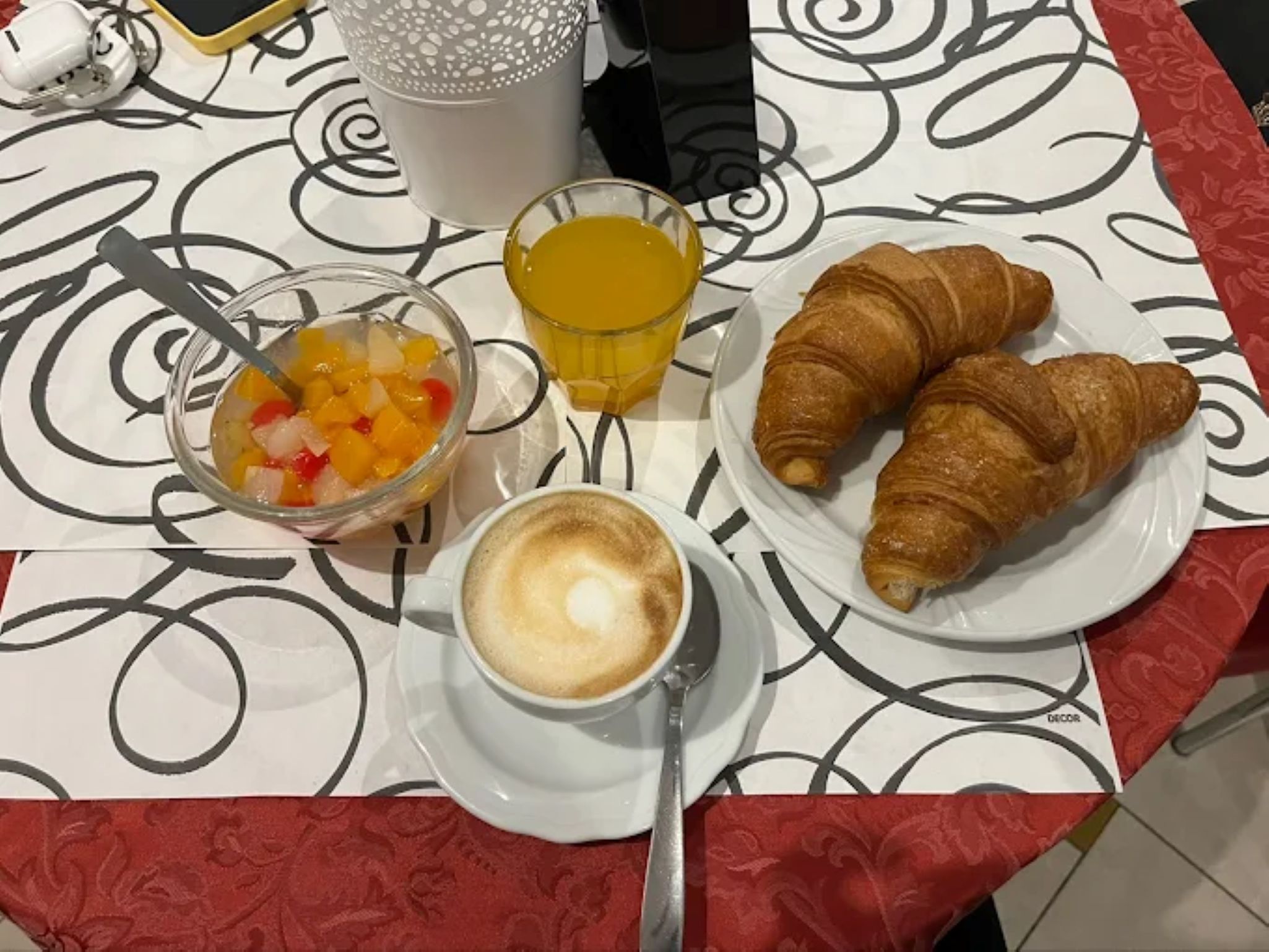 Agli Artisti - photo