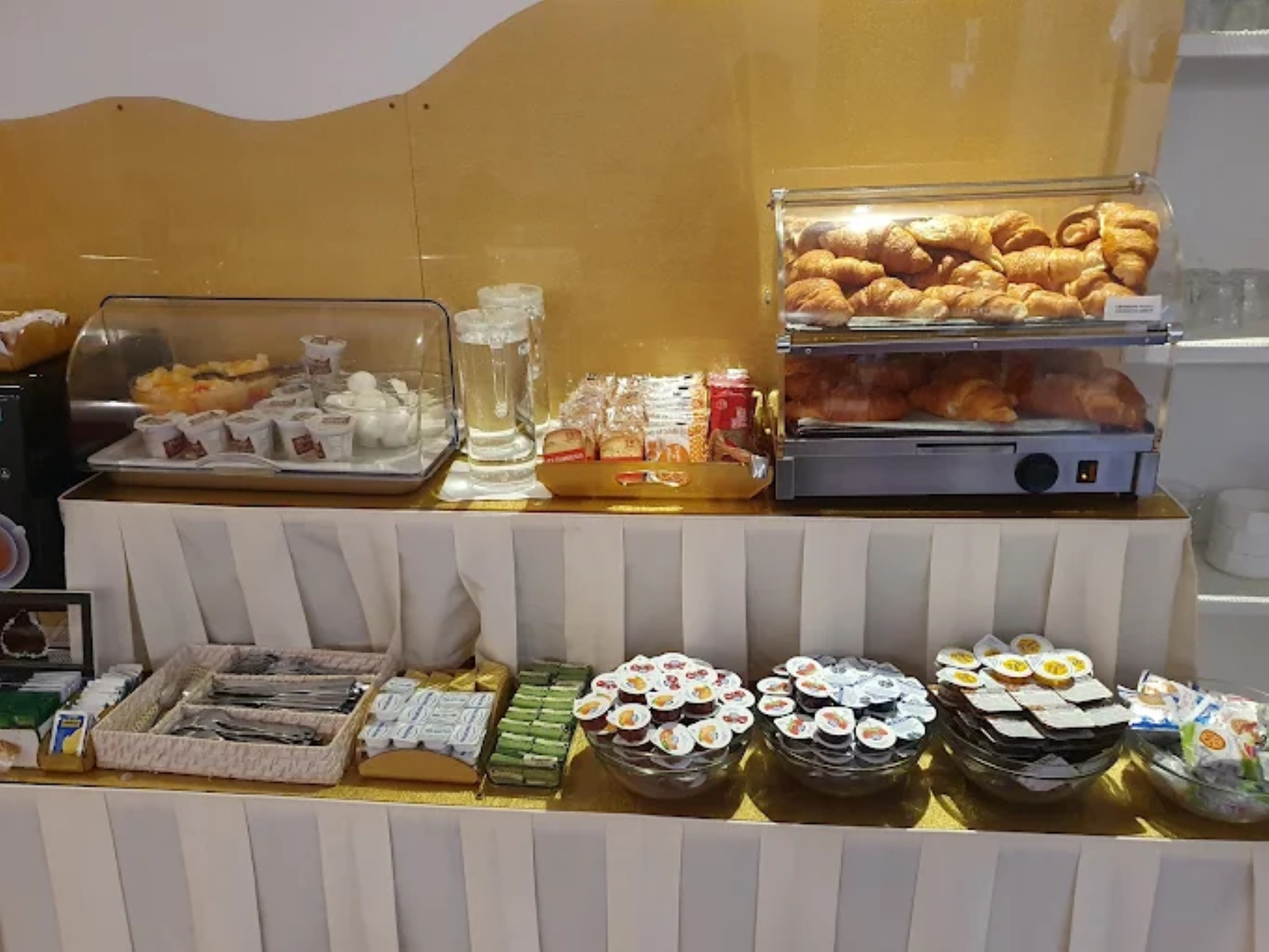 Agli Artisti - photo