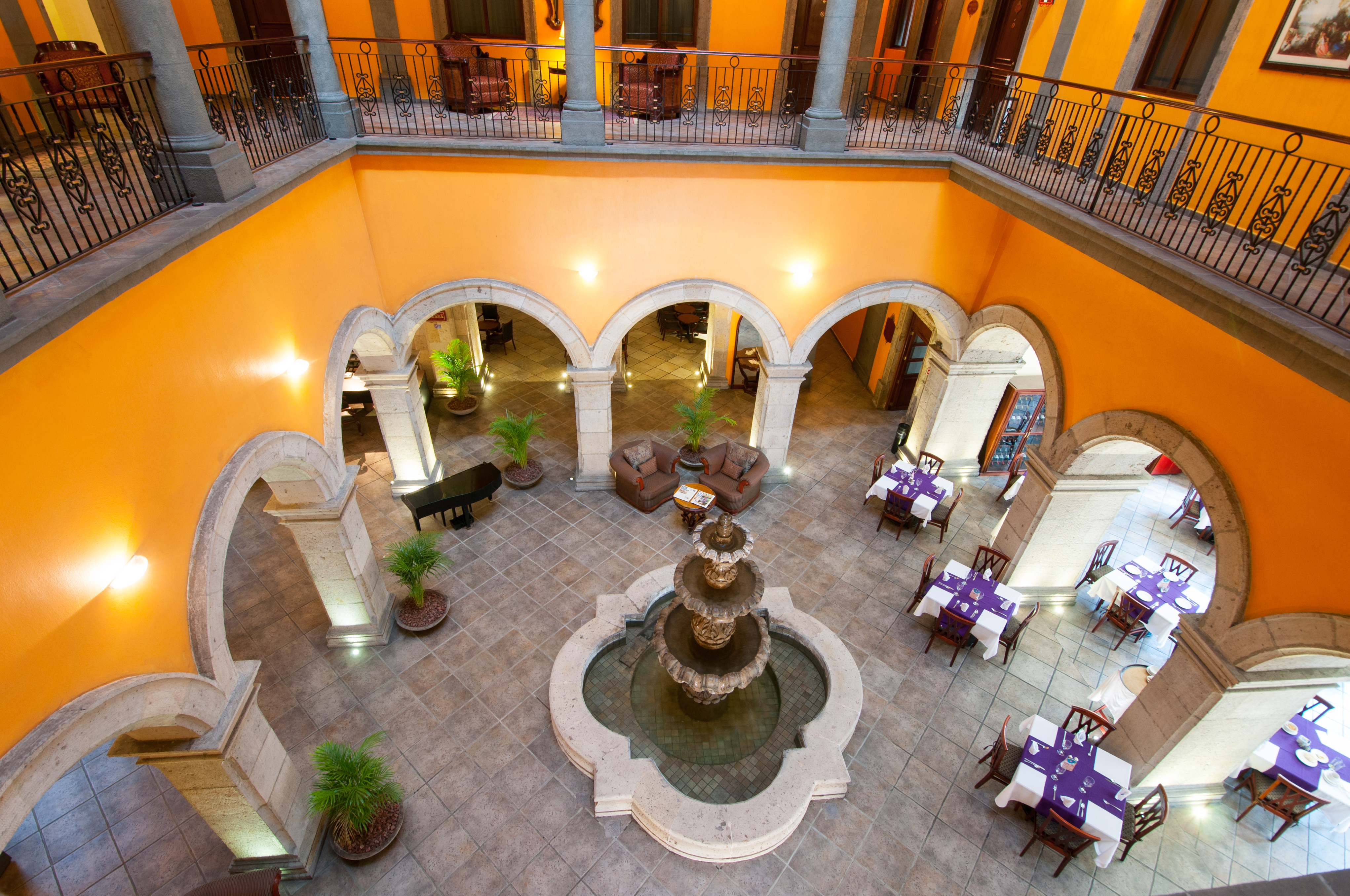 Hotel Morales by null