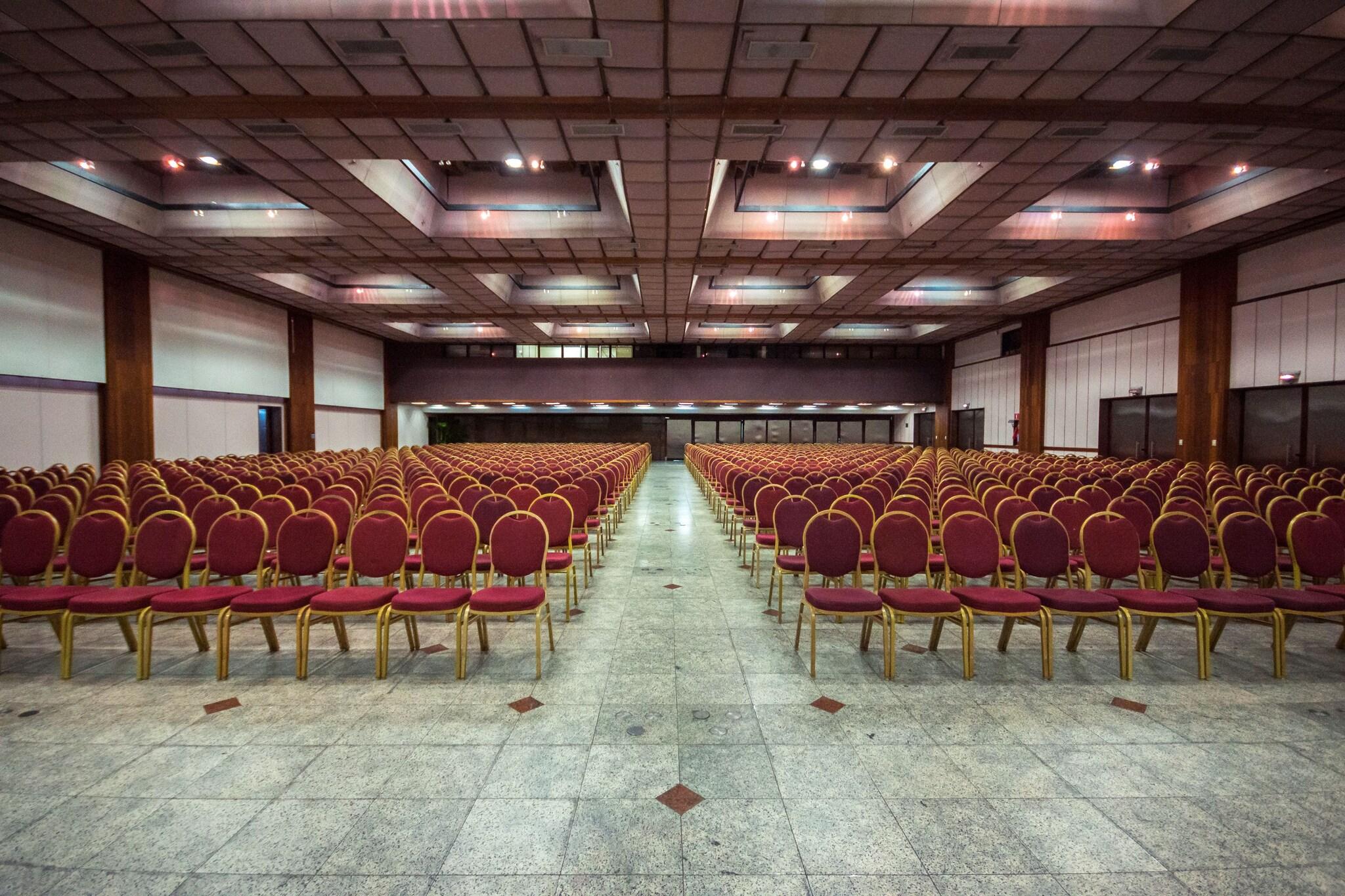 Fiesta Bahia Hotel by null