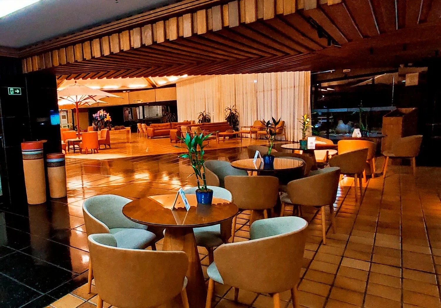 Fiesta Bahia Hotel by null