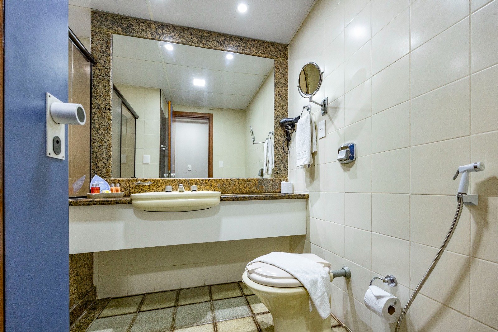 Fiesta Bahia Hotel by null