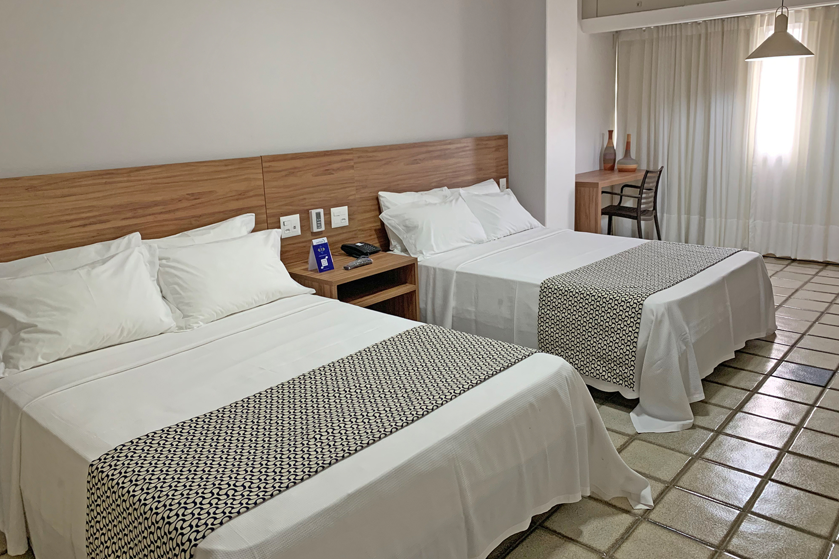 Fiesta Bahia Hotel by null