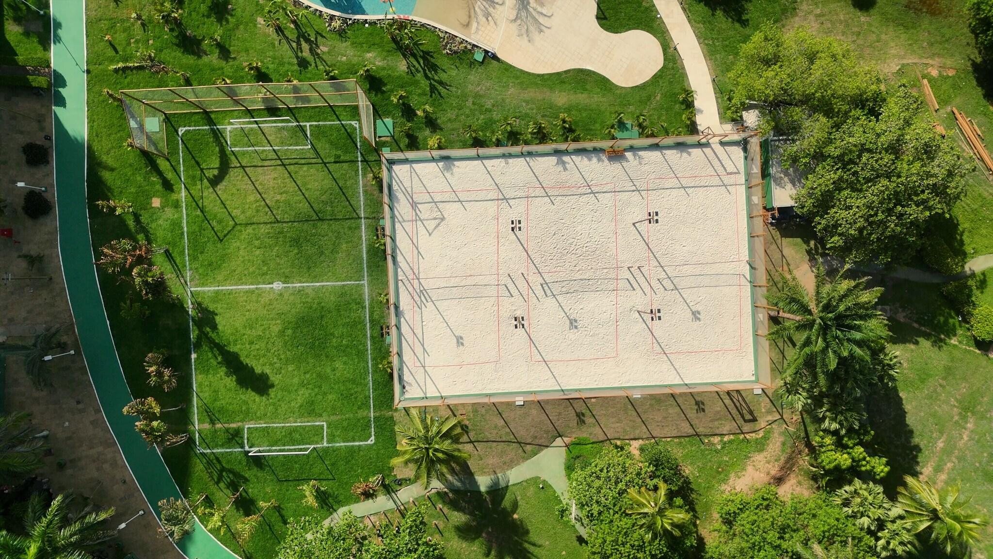 Hotel Deville Prime Salvador by null