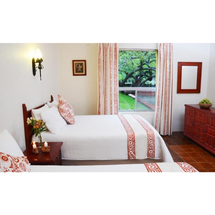 Hotel Misión Jalpan by null