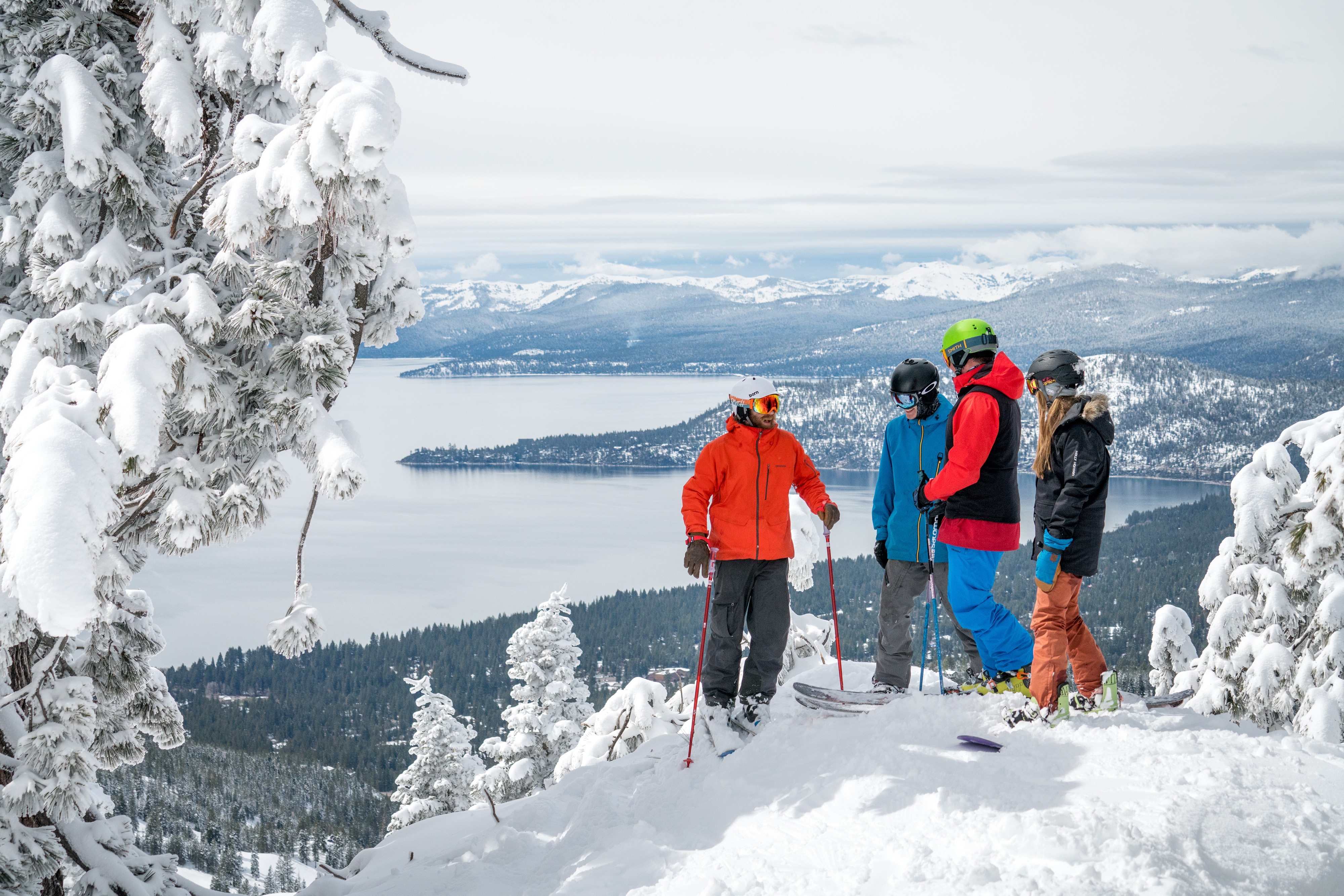 Hyatt Regency Lake Tahoe