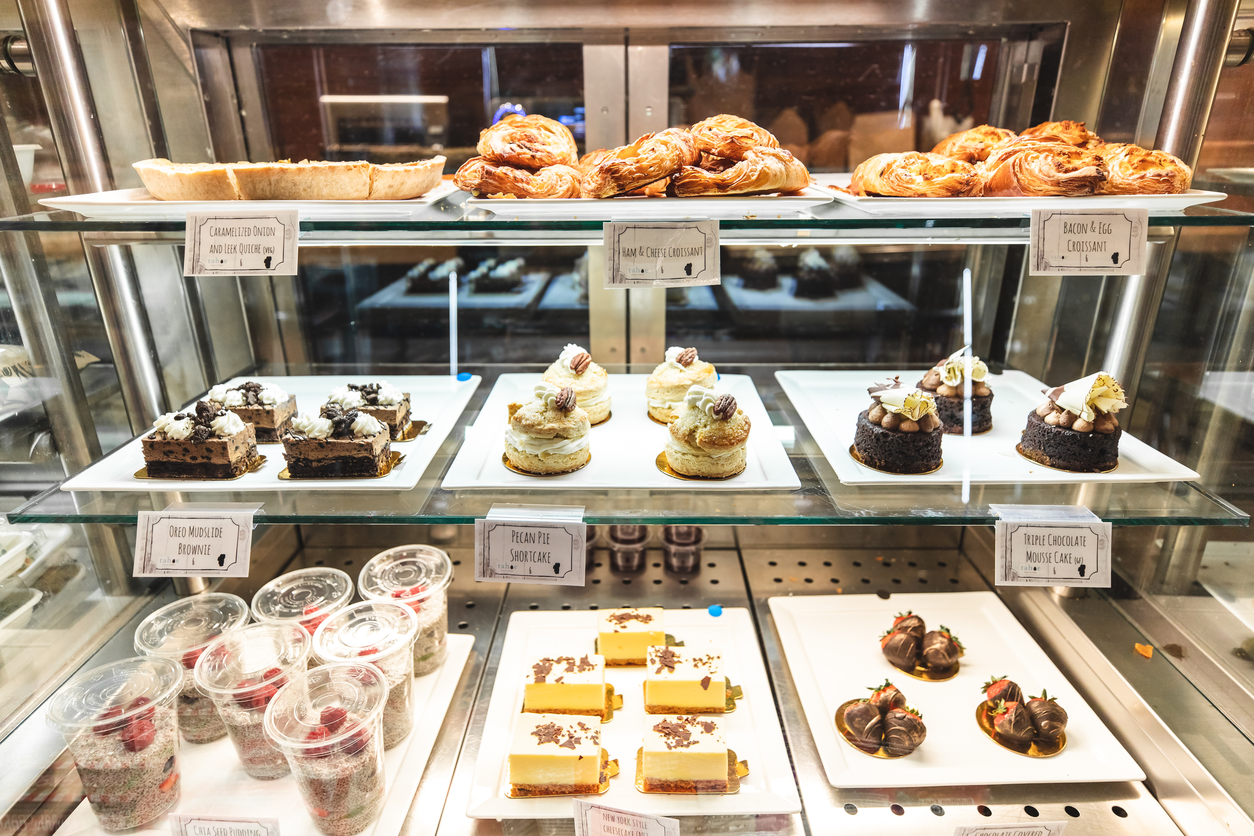 Hyatt Regency Lake Tahoe Resort, Spa and Casino by null