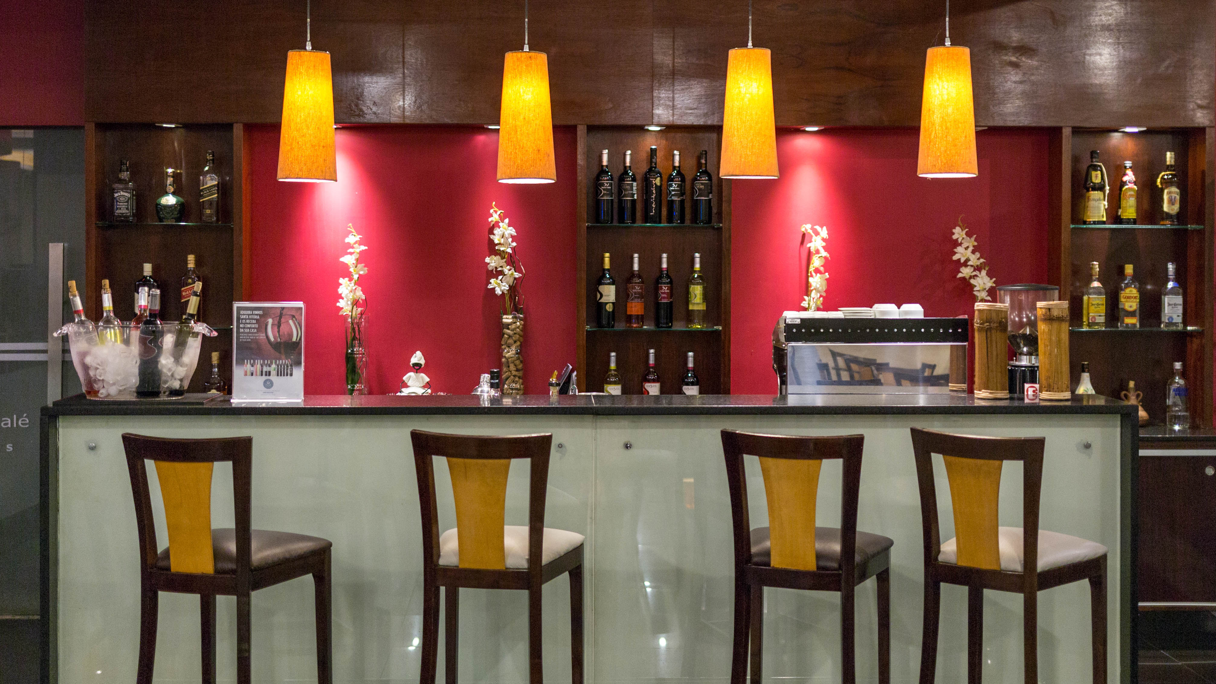 Hotel Vila Galé Salvador by null